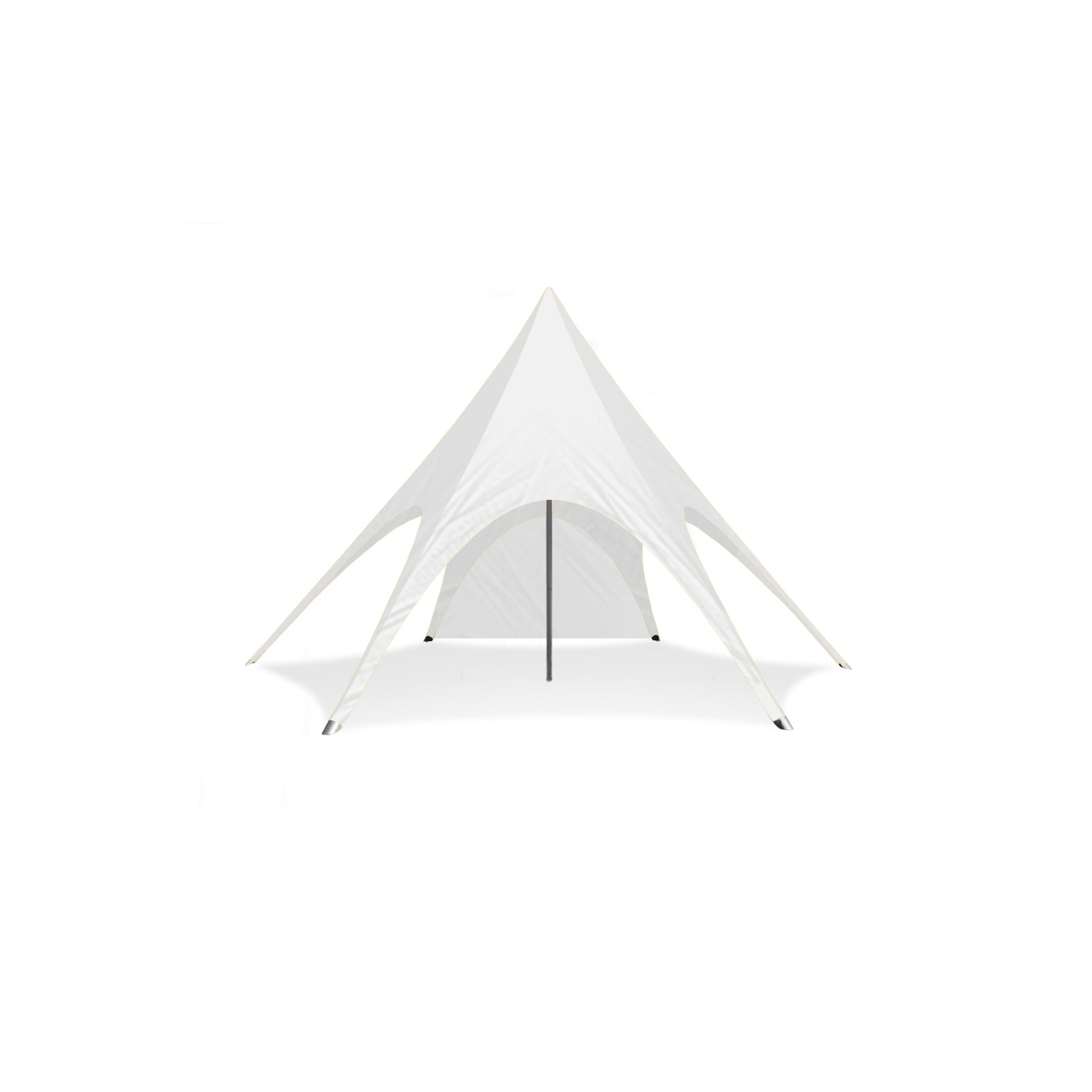 Wall for 8m Star Shade| Star Tents