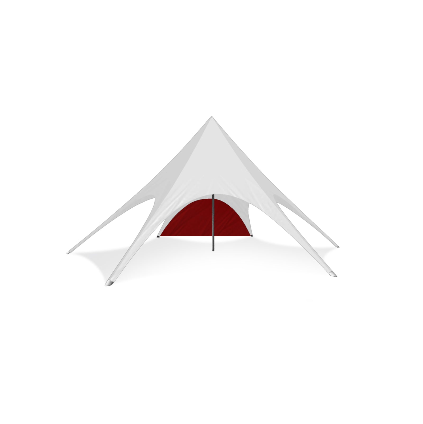 Wall for 10m Star Shade | Star Tents