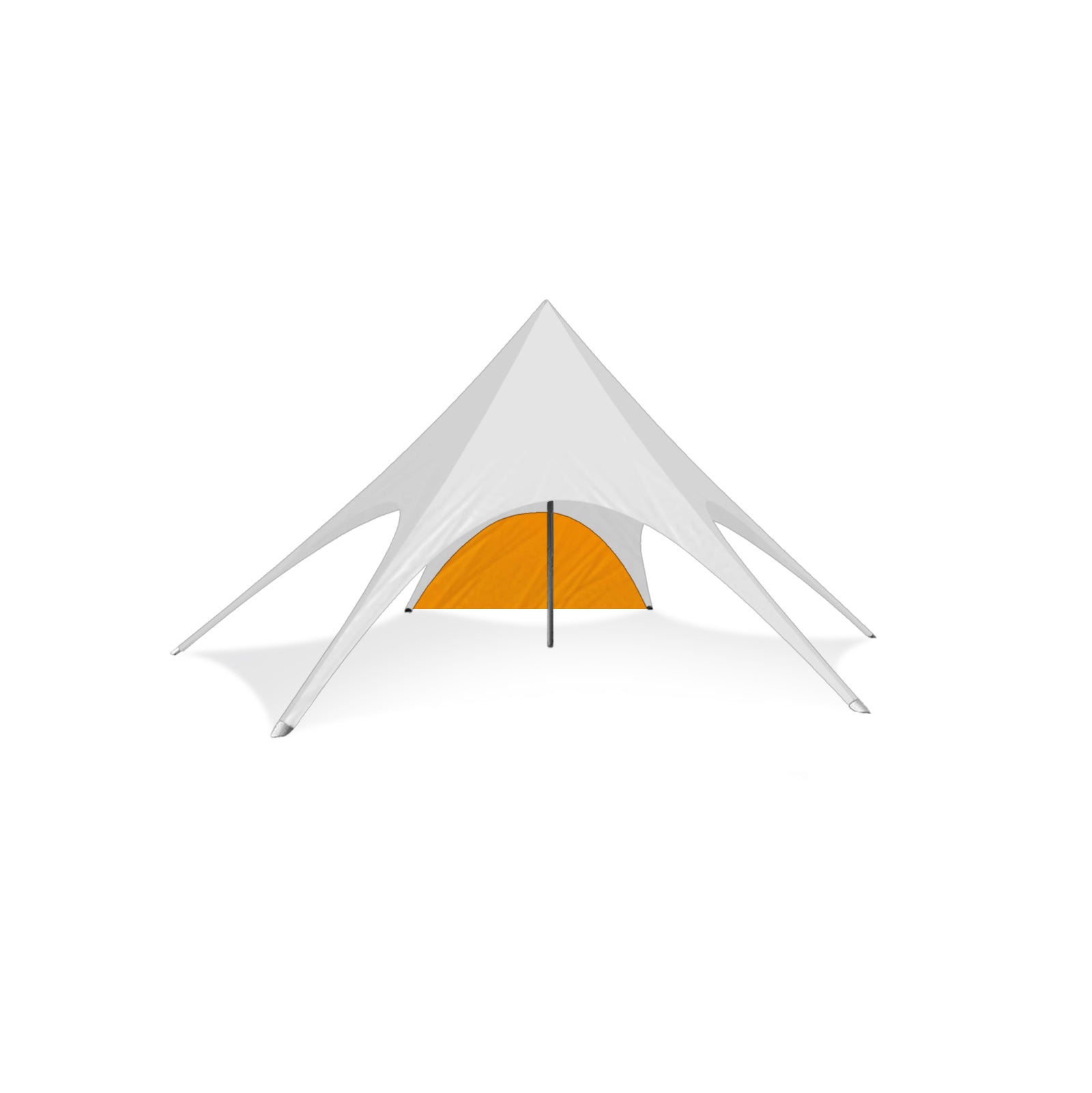 Wall for 10m Star Shade | Star Tents