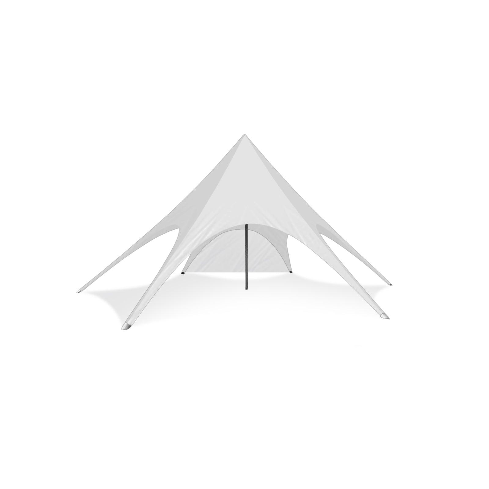 Wall for 10m Star Shade | Star Tents