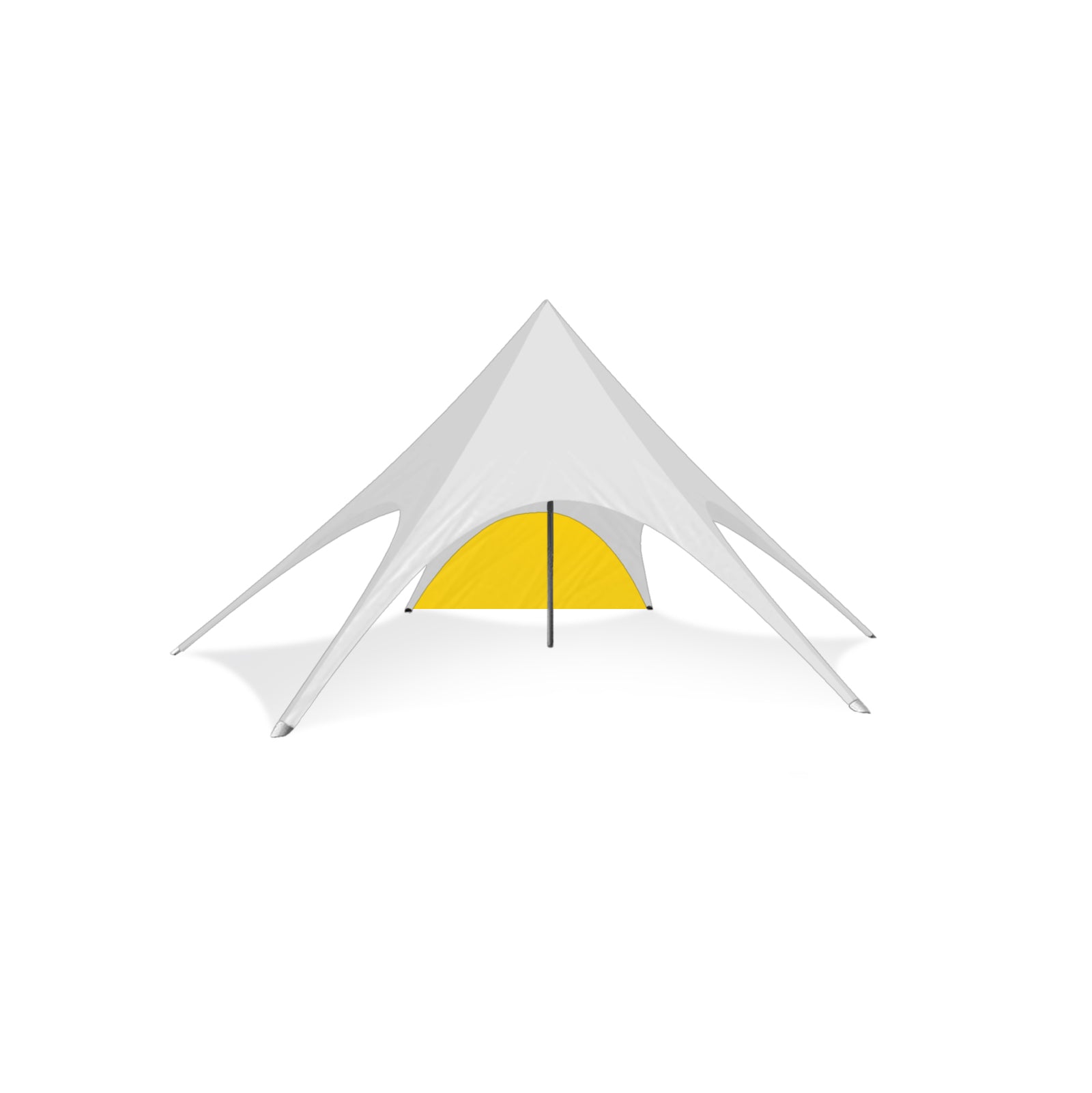 Wall for 10m Star Shade | Star Tents