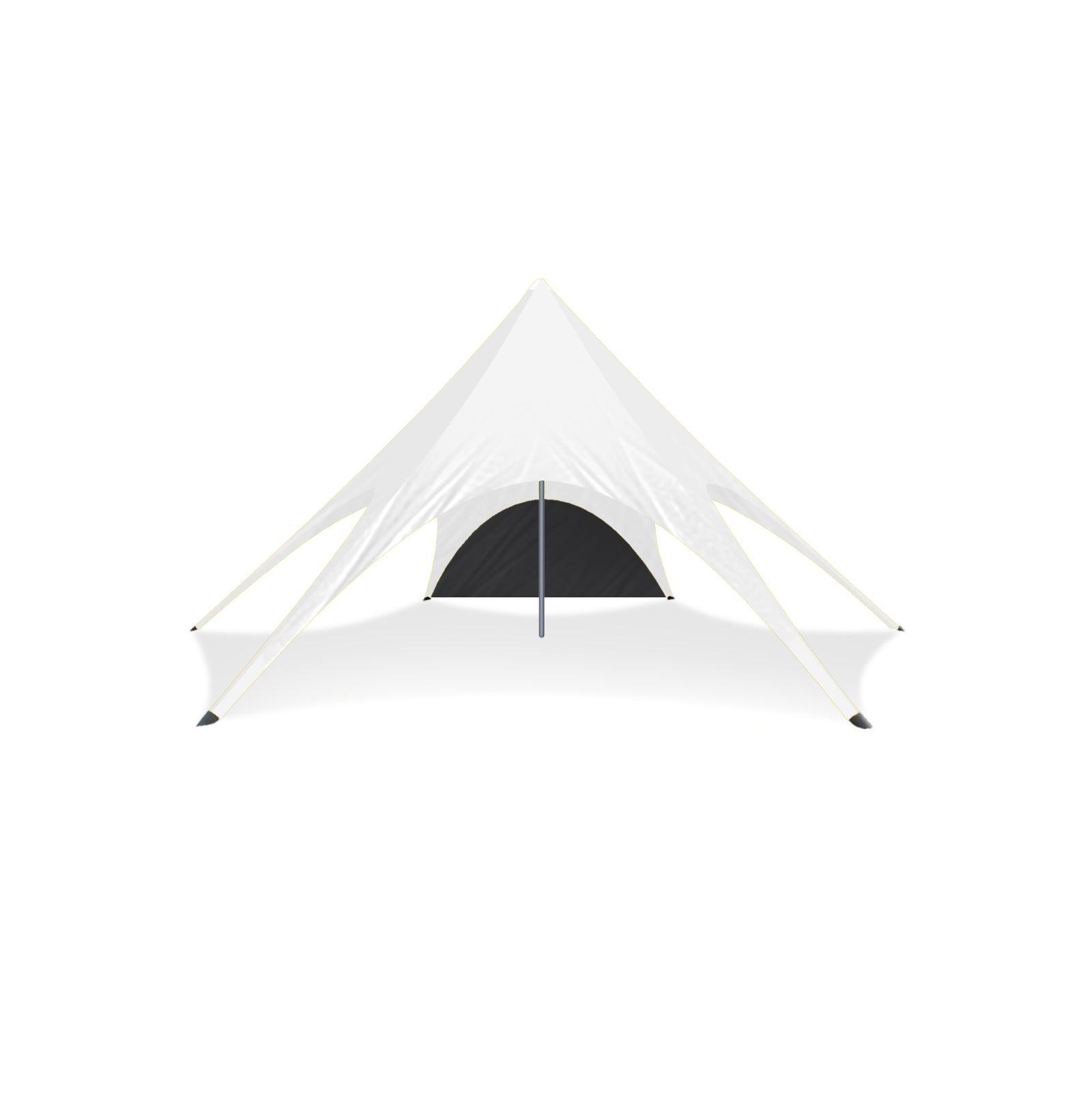 Wall for 12m Star Shade | Star Tents