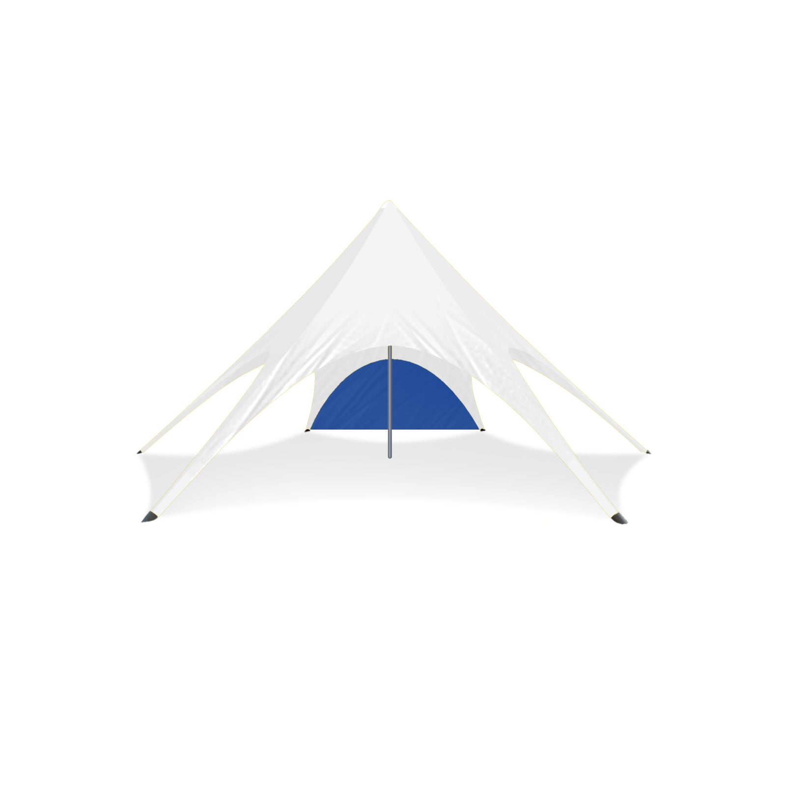 Wall for 12m Star Shade | Star Tents