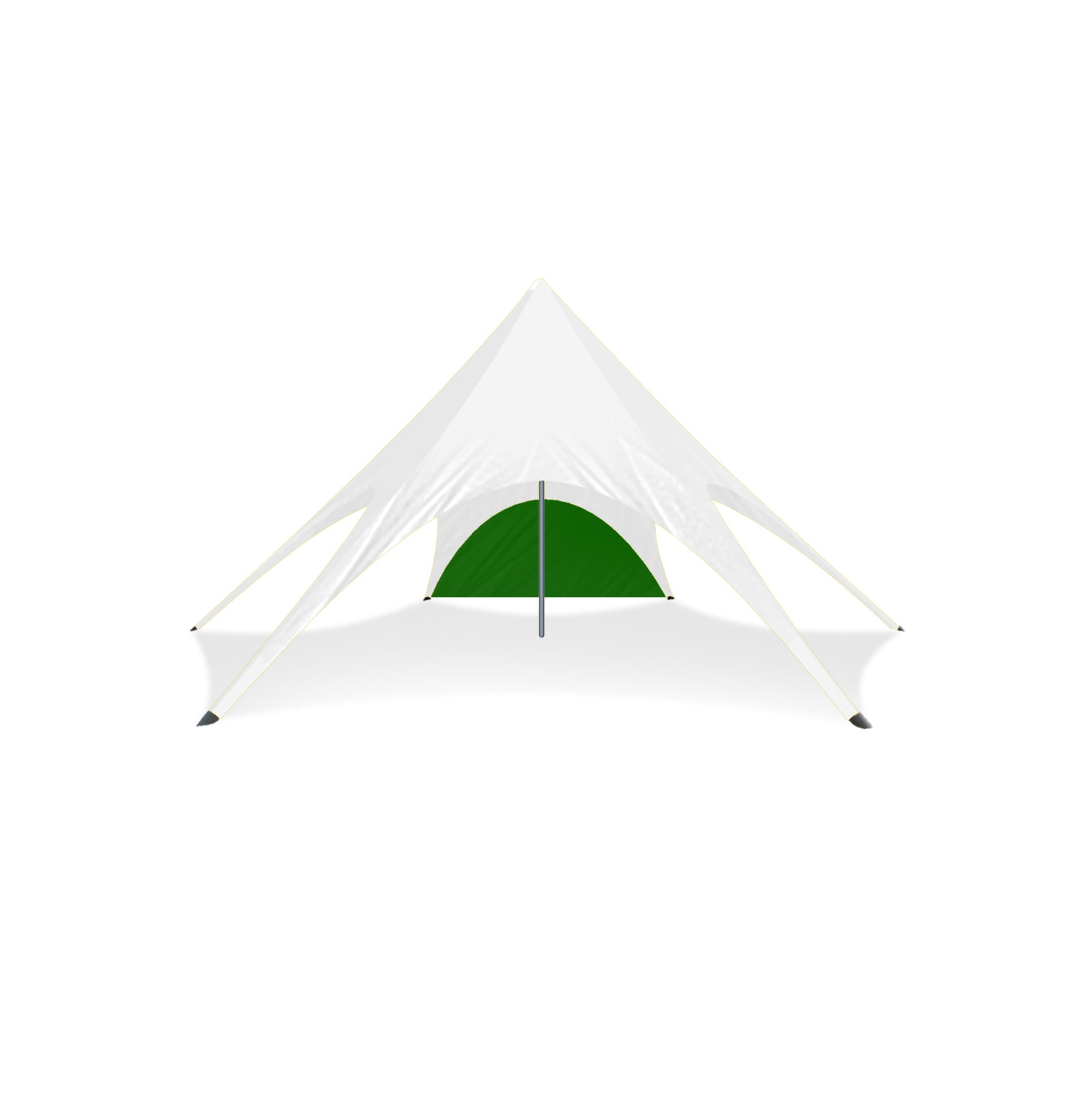 Wall for 12m Star Shade | Star Tents