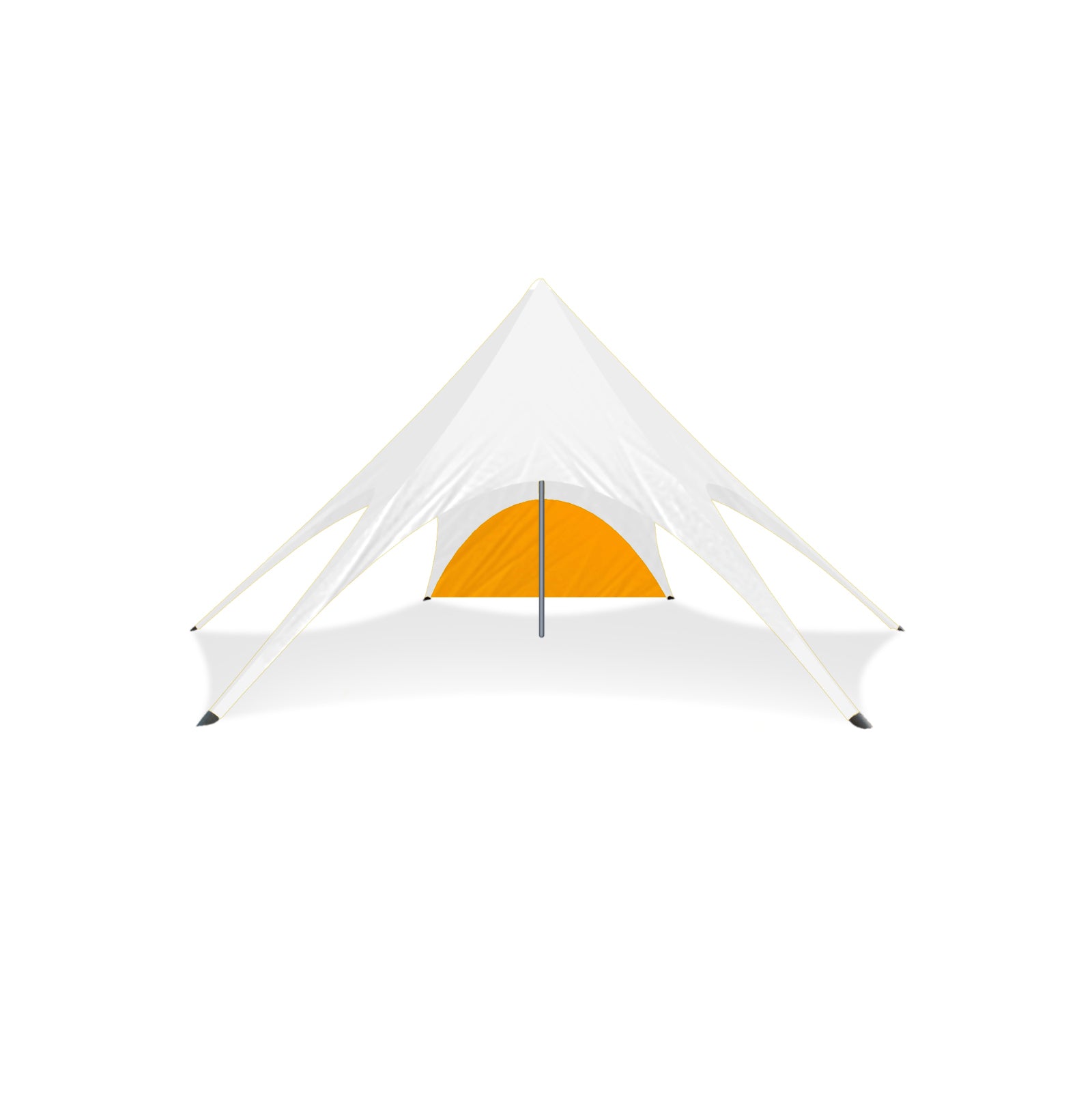 Wall for 12m Star Shade | Star Tents