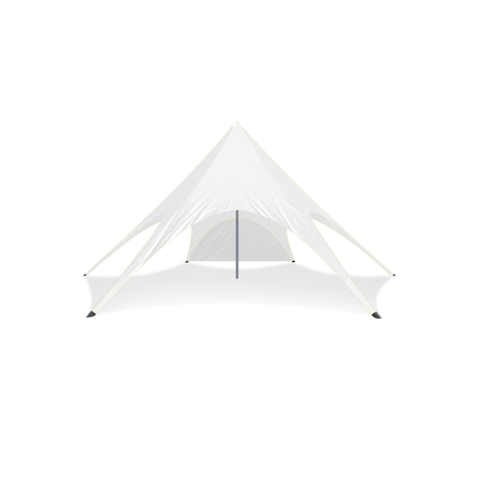 Wall for 12m Star Shade | Star Tents