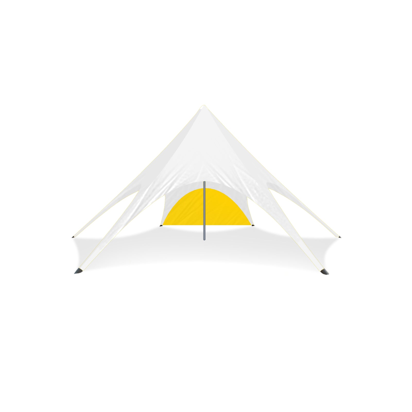 Wall for 12m Star Shade | Star Tents