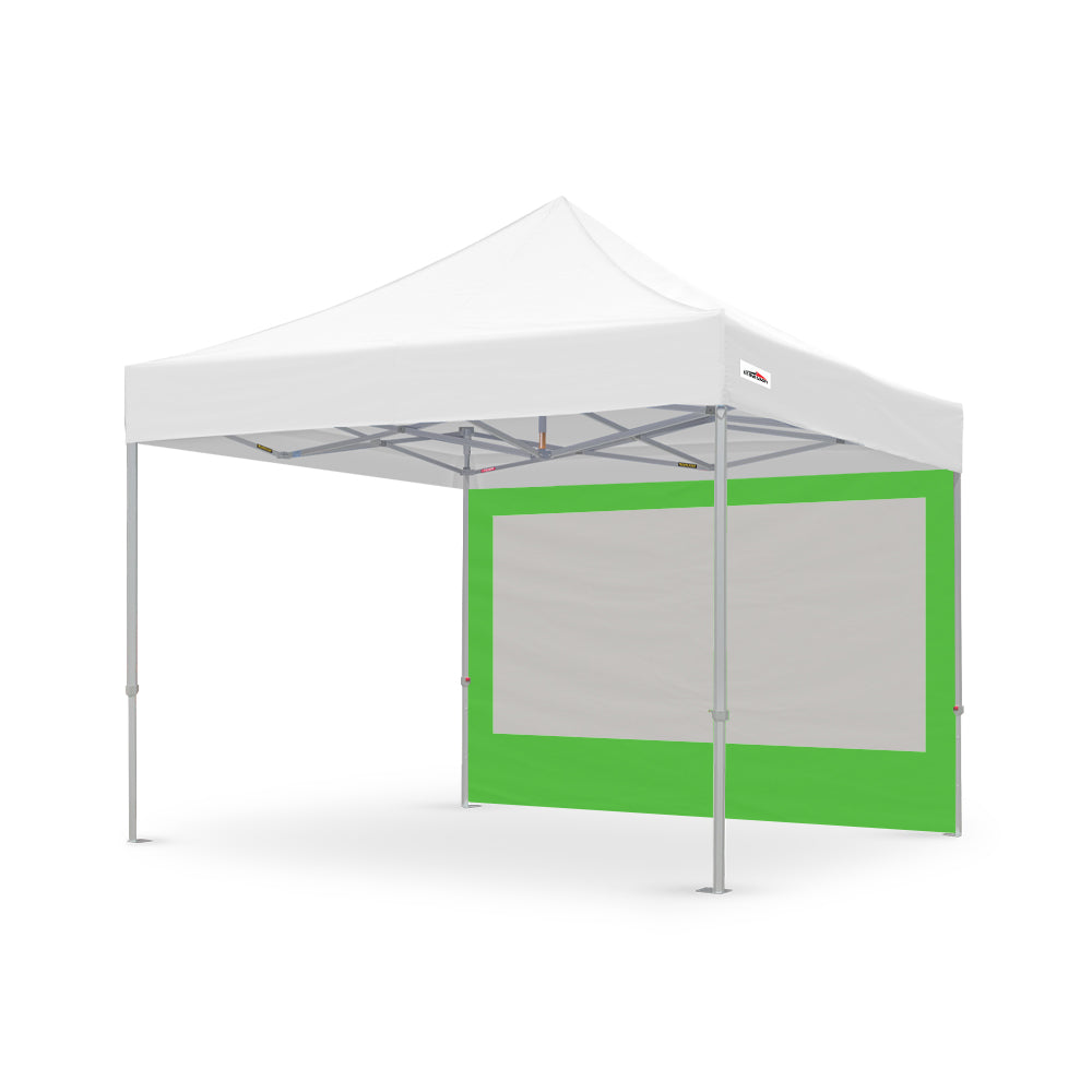 3m Marquee Mesh Window Wall | Marquee Accessory