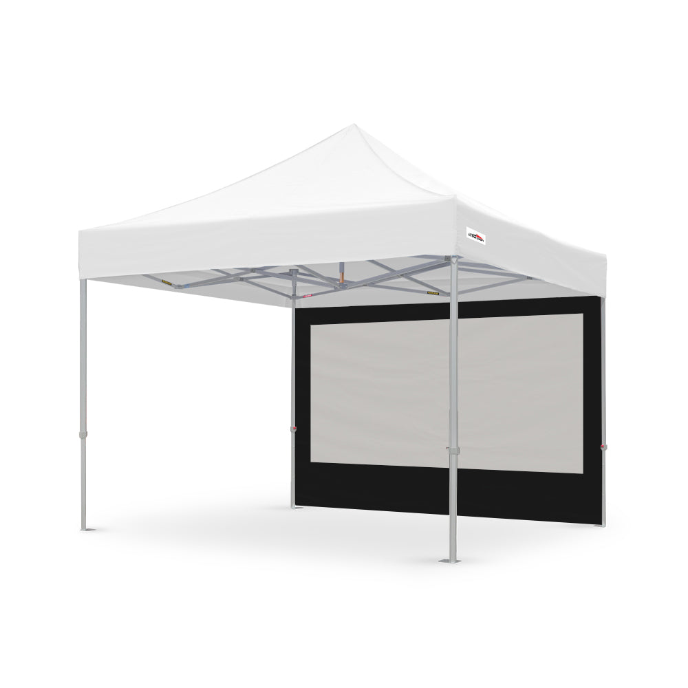 3m Marquee Mesh Window Wall | Marquee Accessory