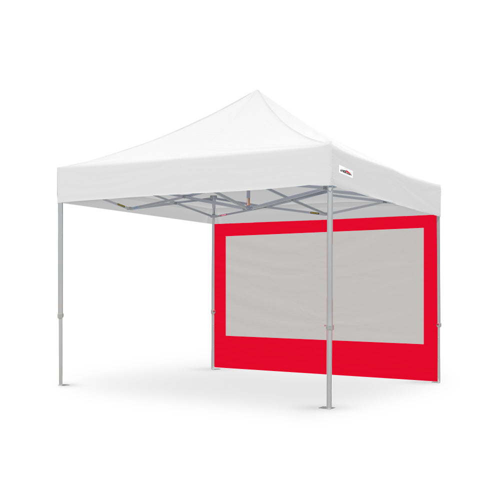 3m Marquee Mesh Window Wall | Marquee Accessory