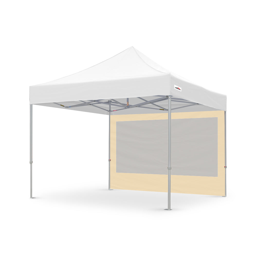 3m Marquee Mesh Window Wall | Marquee Accessory