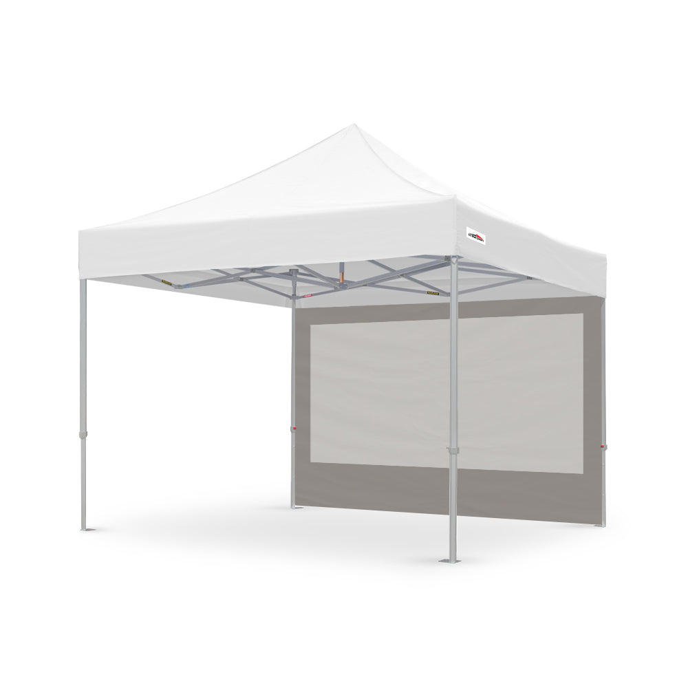3m Marquee Mesh Window Wall | Marquee Accessory
