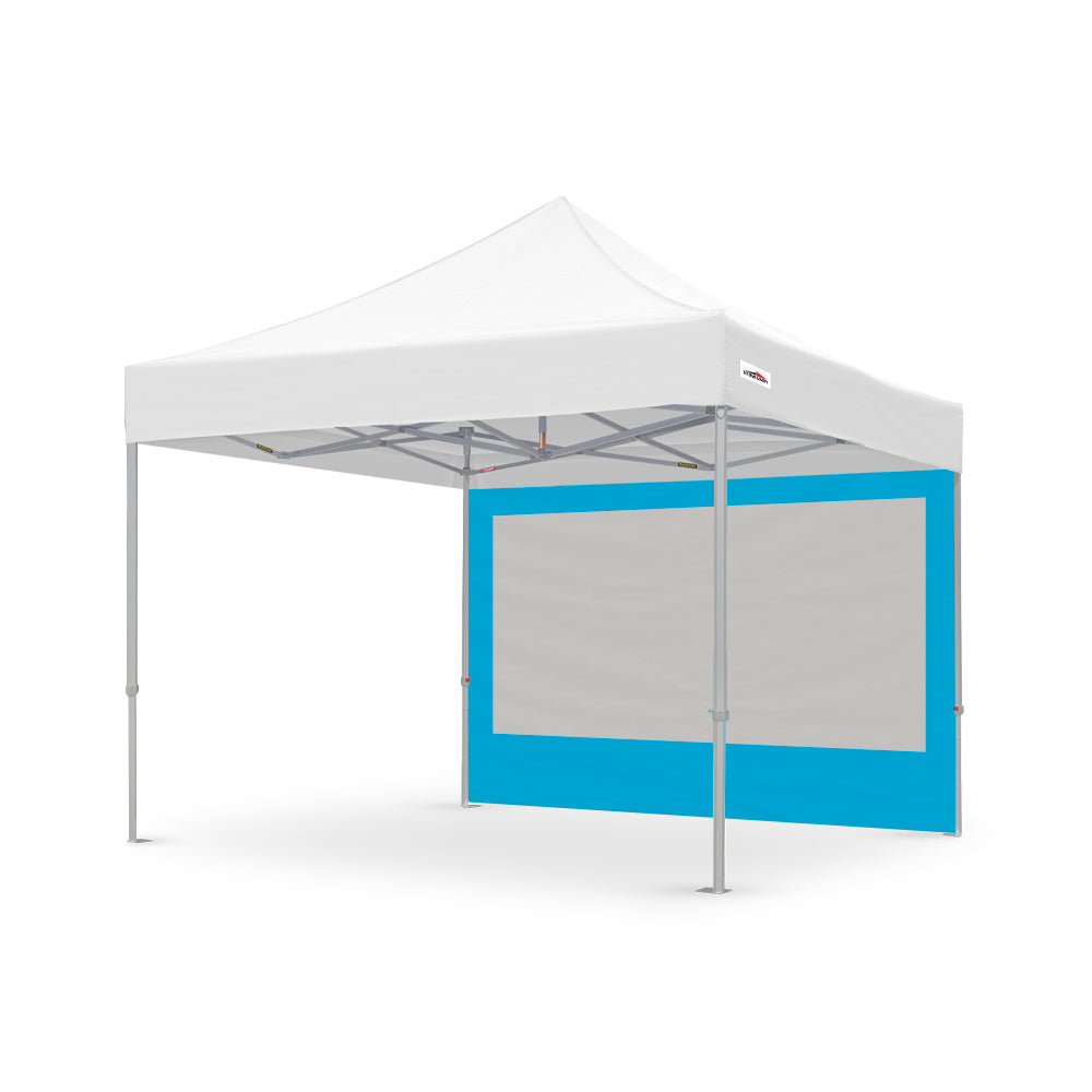 3m Marquee Mesh Window Wall | Marquee Accessory