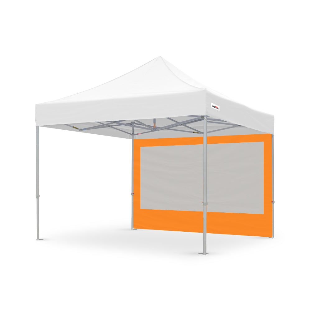 3m Marquee Mesh Window Wall | Marquee Accessory