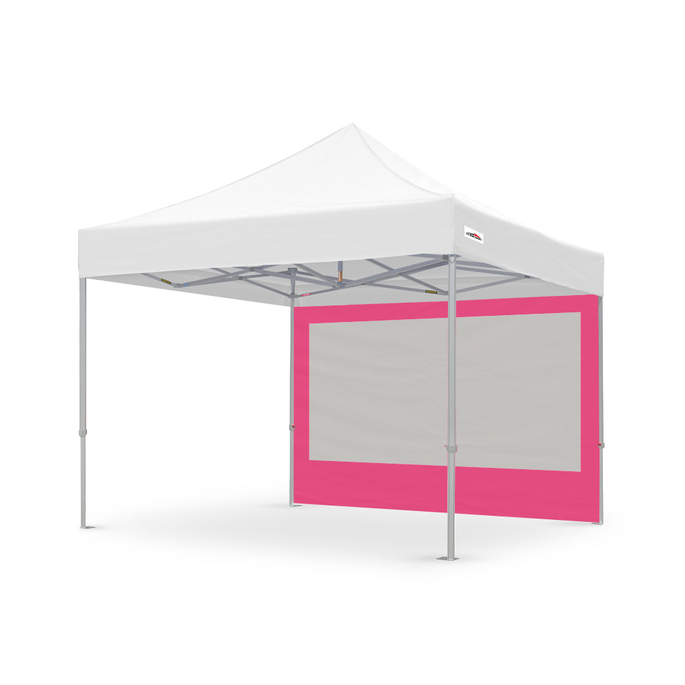 3m Marquee Mesh Window Wall | Marquee Accessory