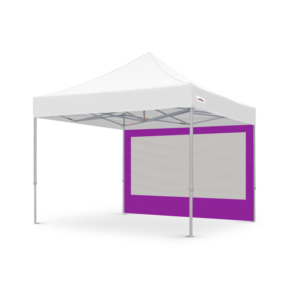 3m Marquee Mesh Window Wall | Marquee Accessory