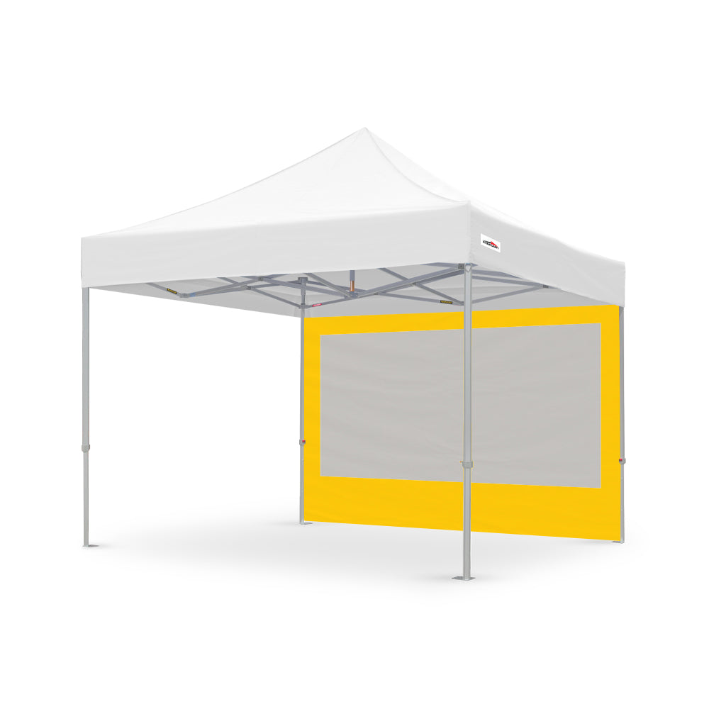 3m Marquee Mesh Window Wall | Marquee Accessory