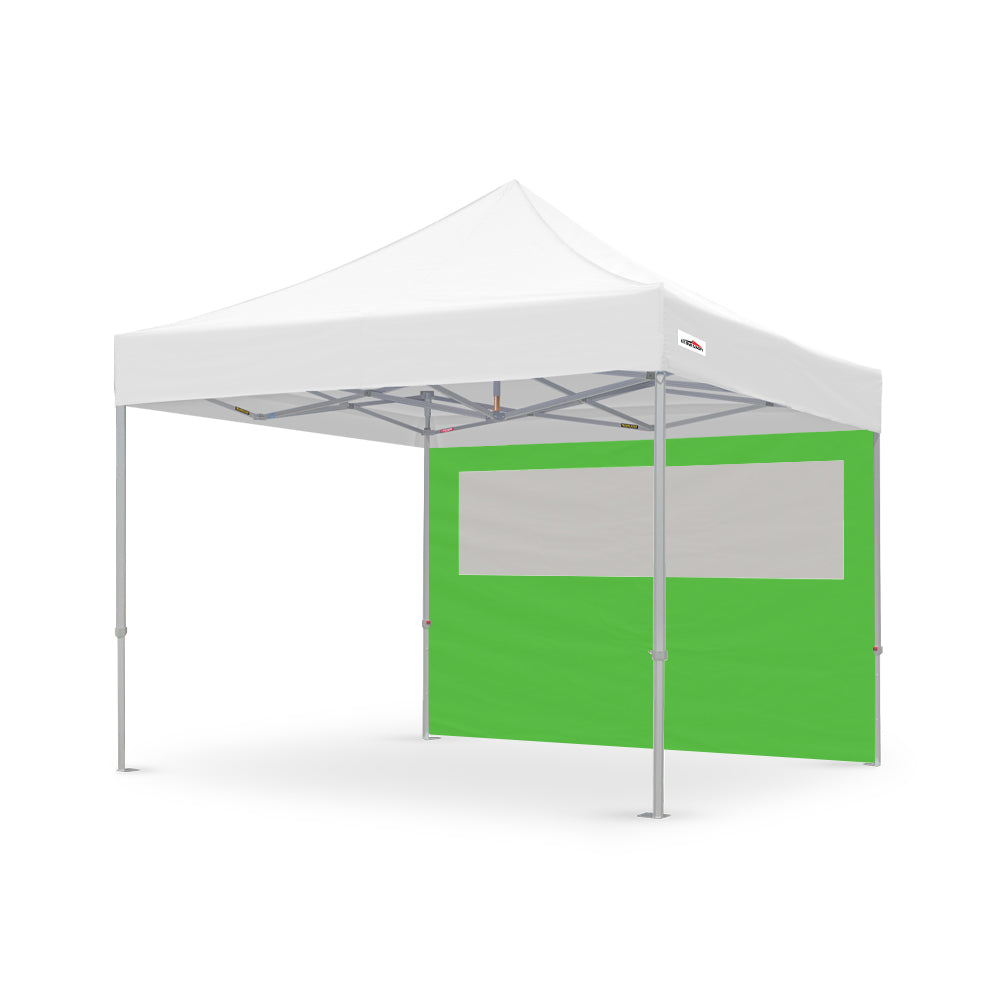 3m Marquee PVC Window Wall | Marquee Accessory