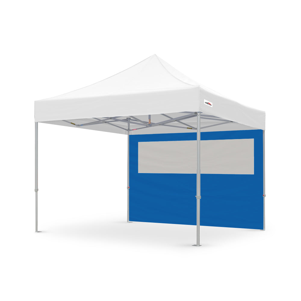 3m Marquee PVC Window Wall | Marquee Accessory