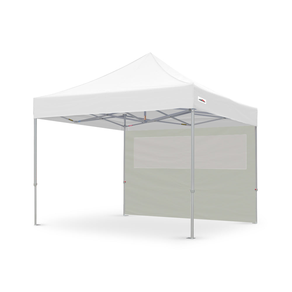3m Marquee PVC Window Wall | Marquee Accessory