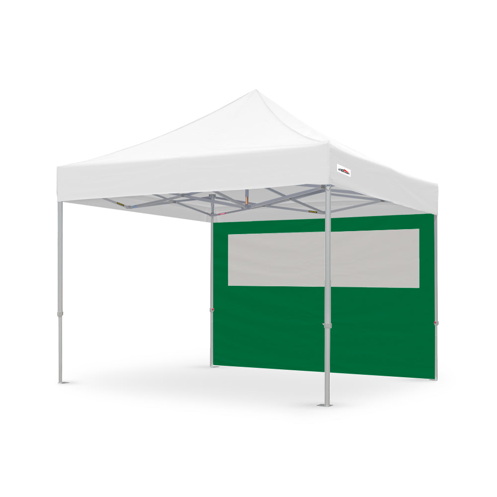 3m Marquee PVC Window Wall | Marquee Accessory