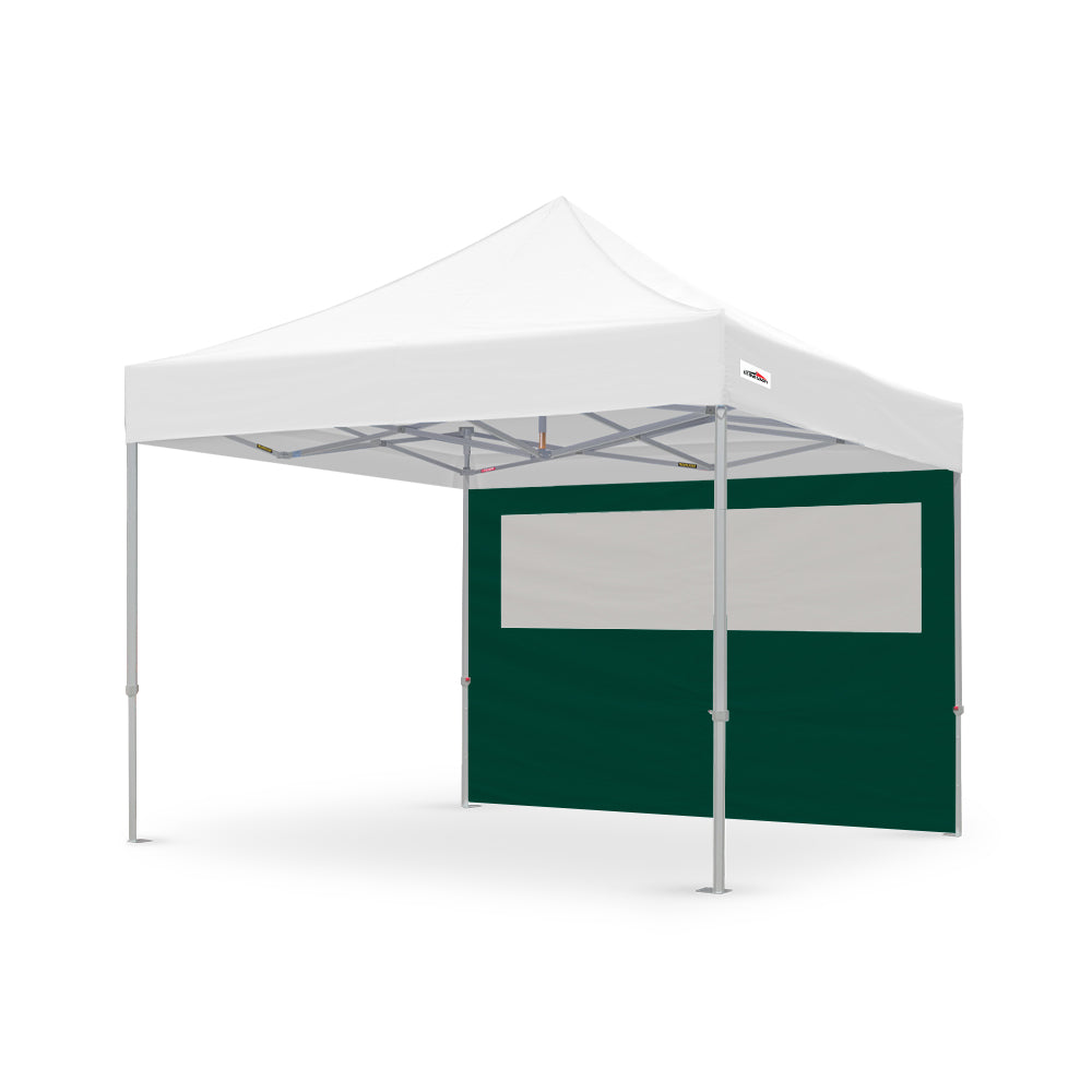 3m Marquee PVC Window Wall | Marquee Accessory