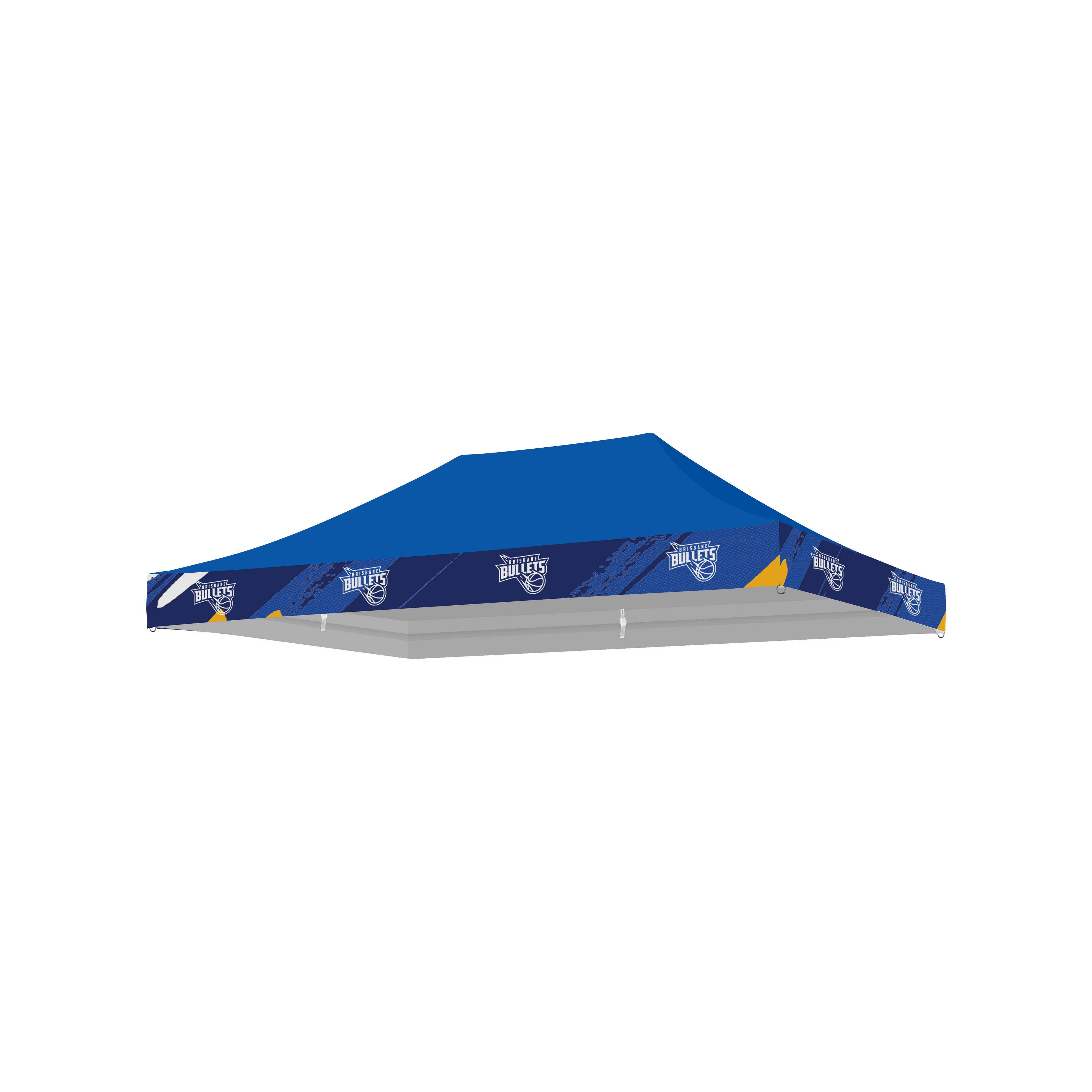 Replacement Roof Four Valances Print | Marquee Accessory