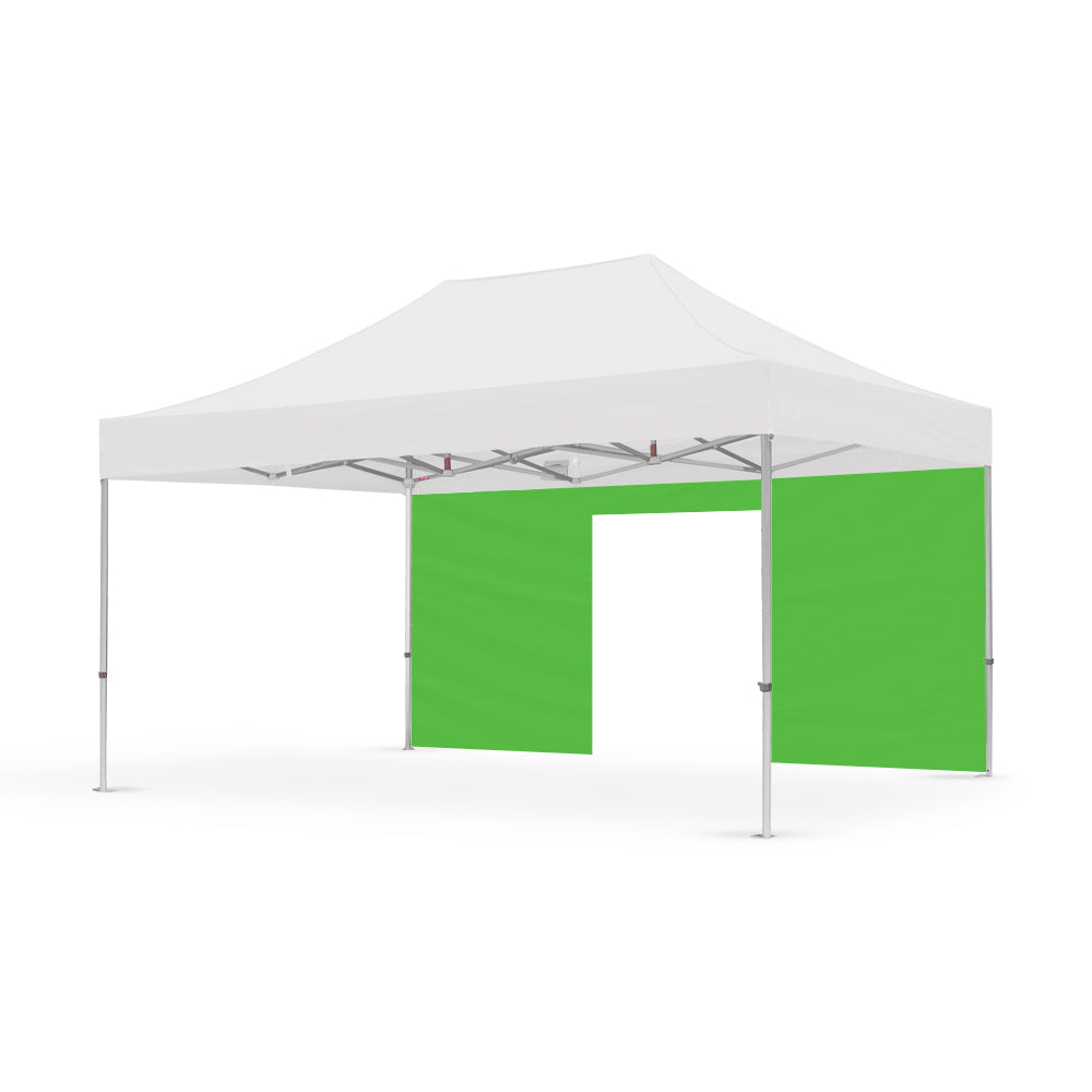 4.5m Marquee Door Wall | Marquee Accessory