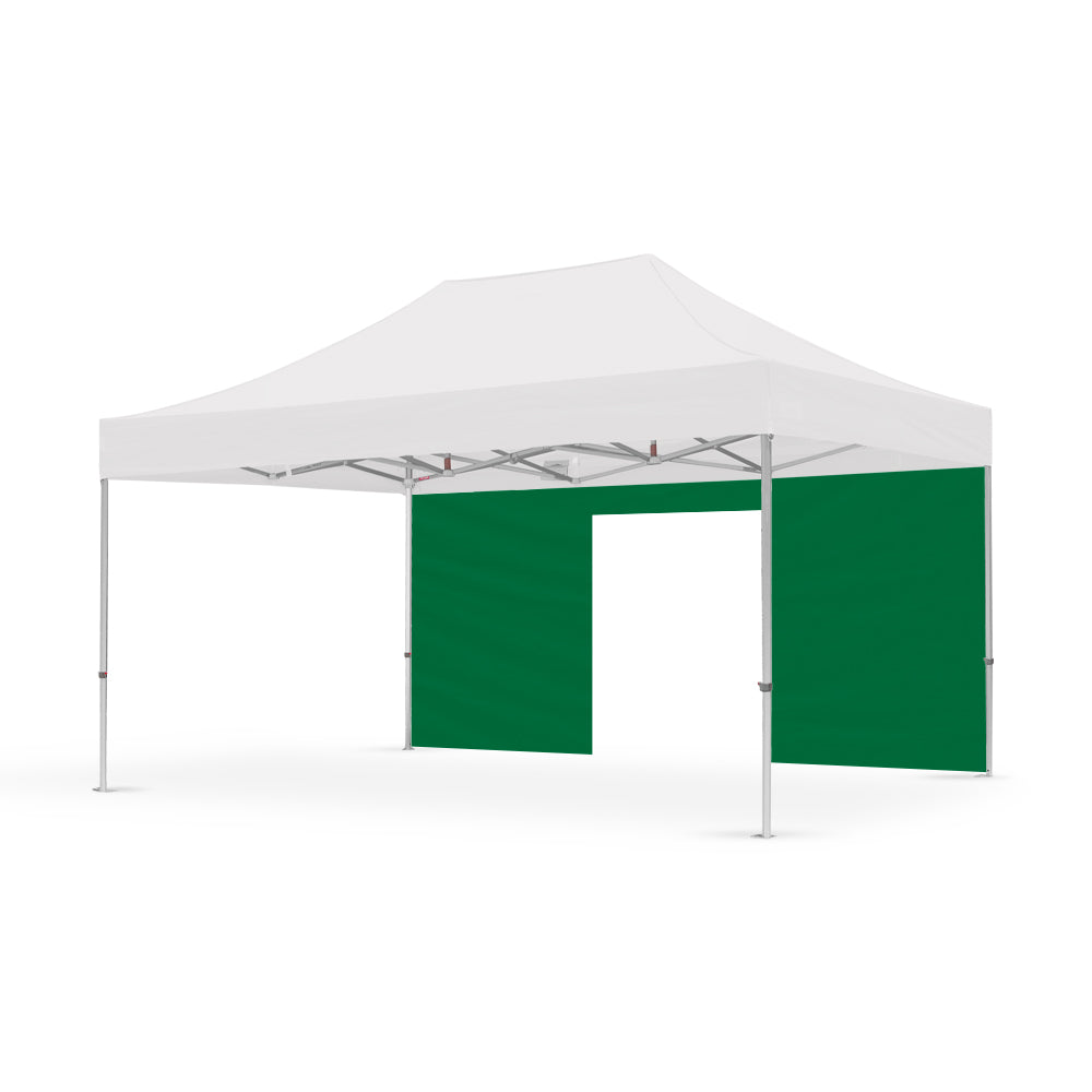 4.5m Marquee Door Wall | Marquee Accessory