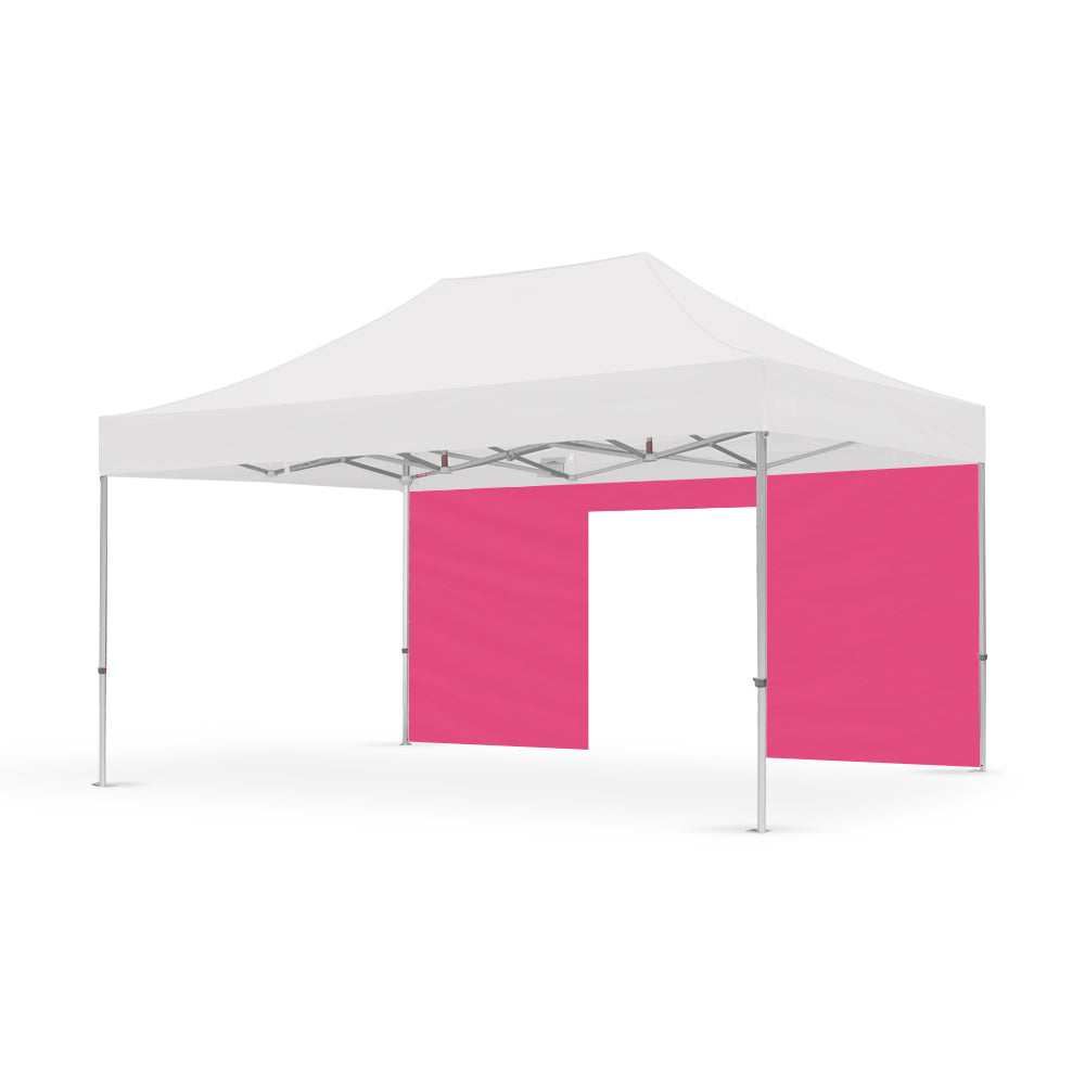 4.5m Marquee Door Wall | Marquee Accessory