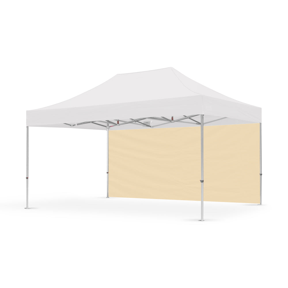 4.5m Marquee Full Wall | Marquee Accessory
