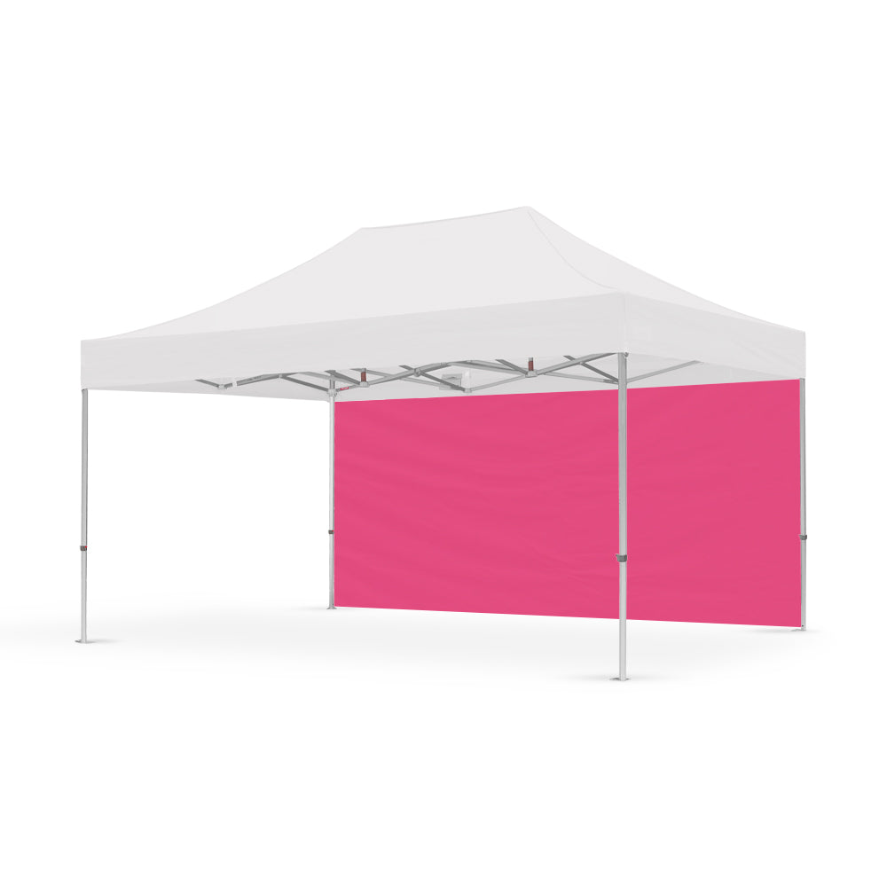 4.5m Marquee Full Wall | Marquee Accessory