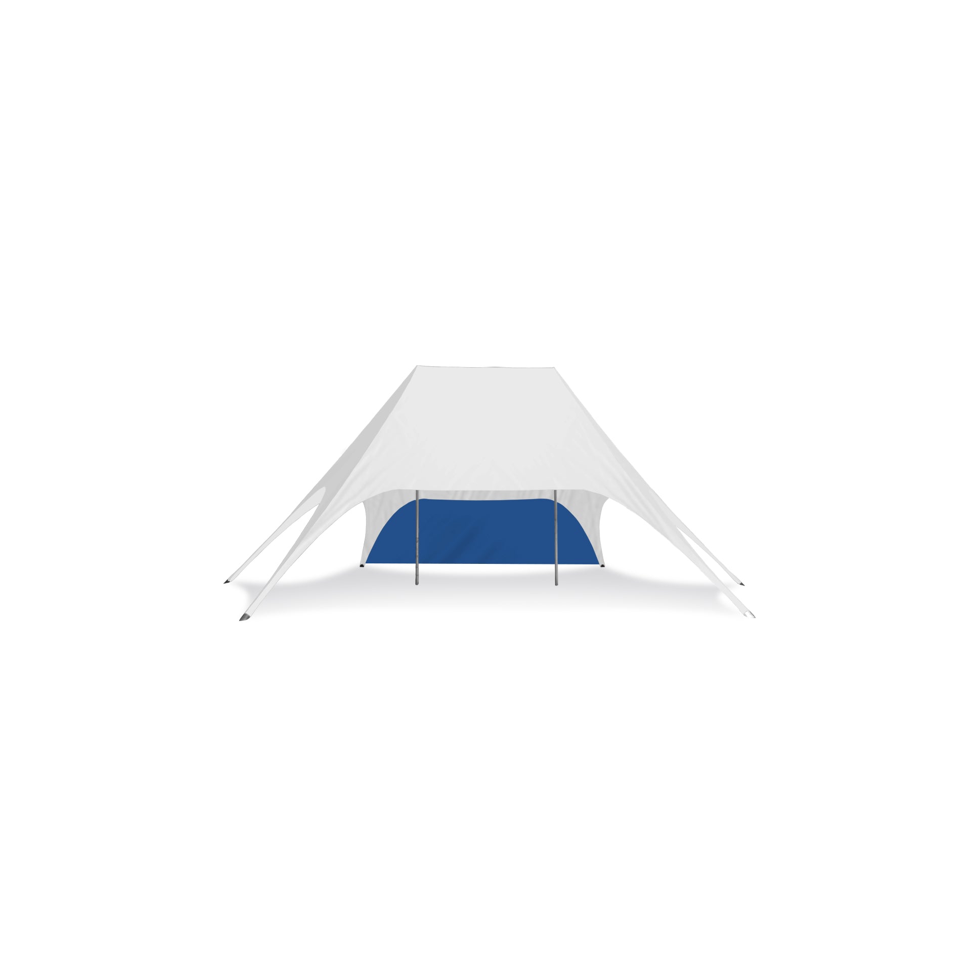 Walls for 13m x 8.5m Star Shade | Star Tents