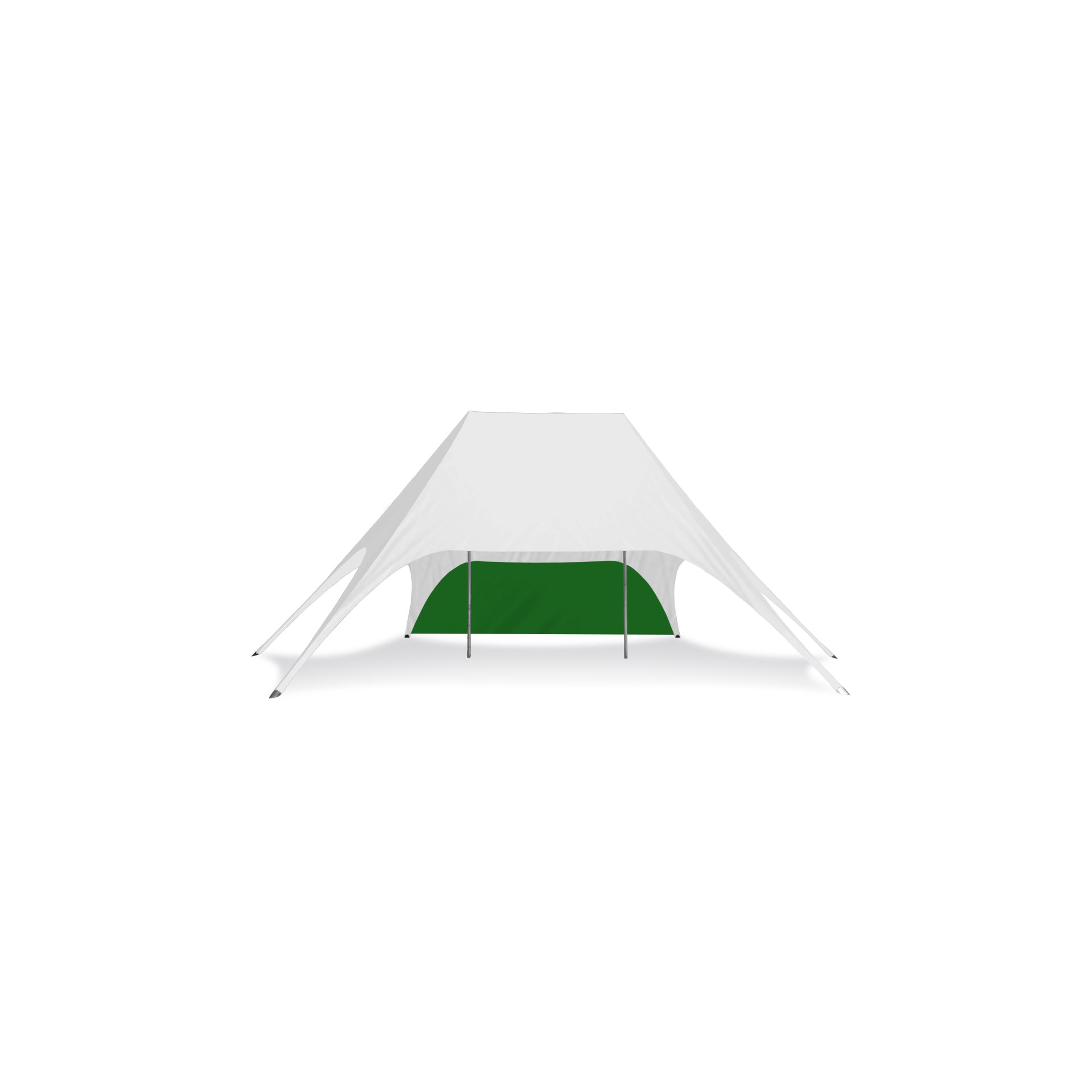 Walls for 13m x 8.5m Star Shade | Star Tents