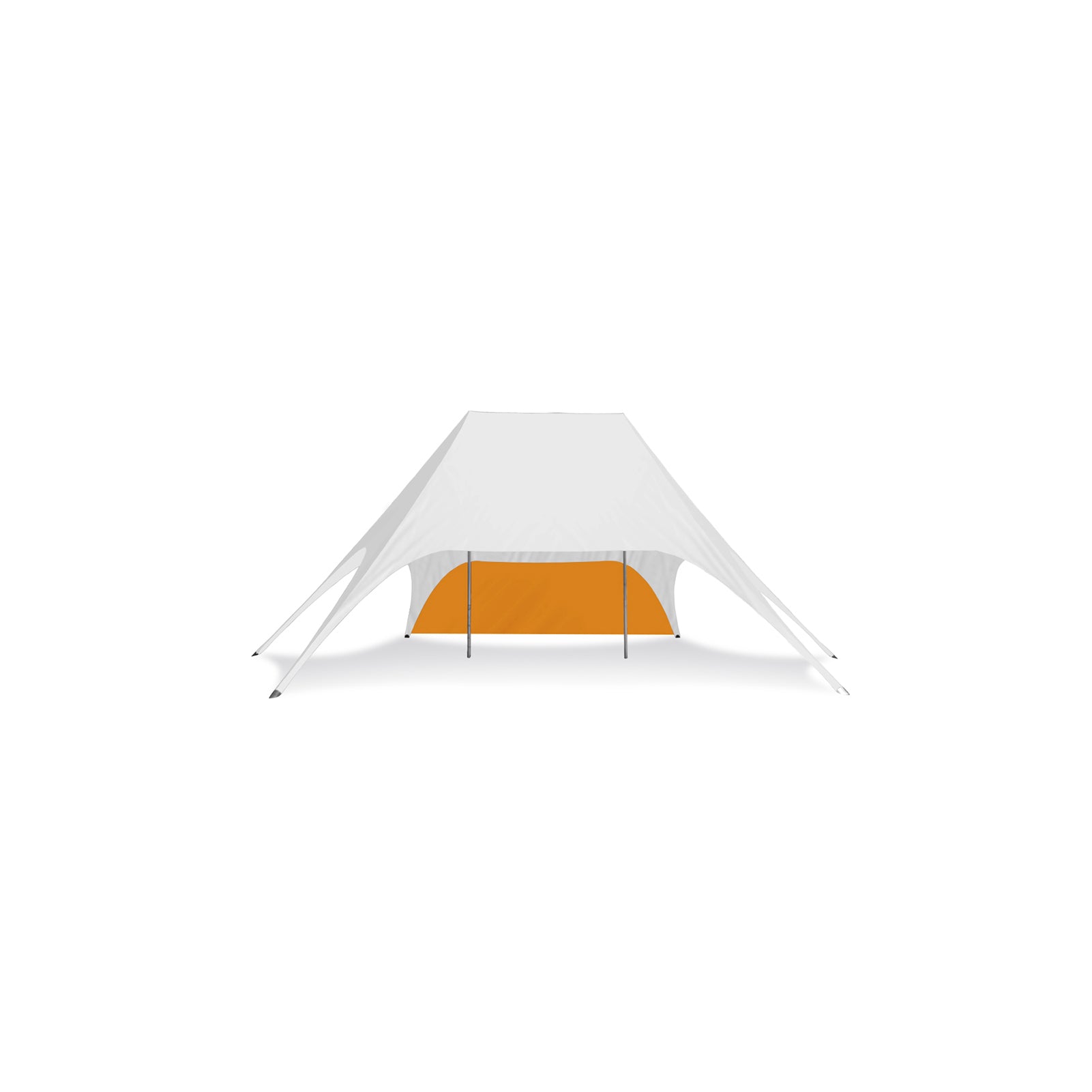 Walls for 13m x 8.5m Star Shade | Star Tents