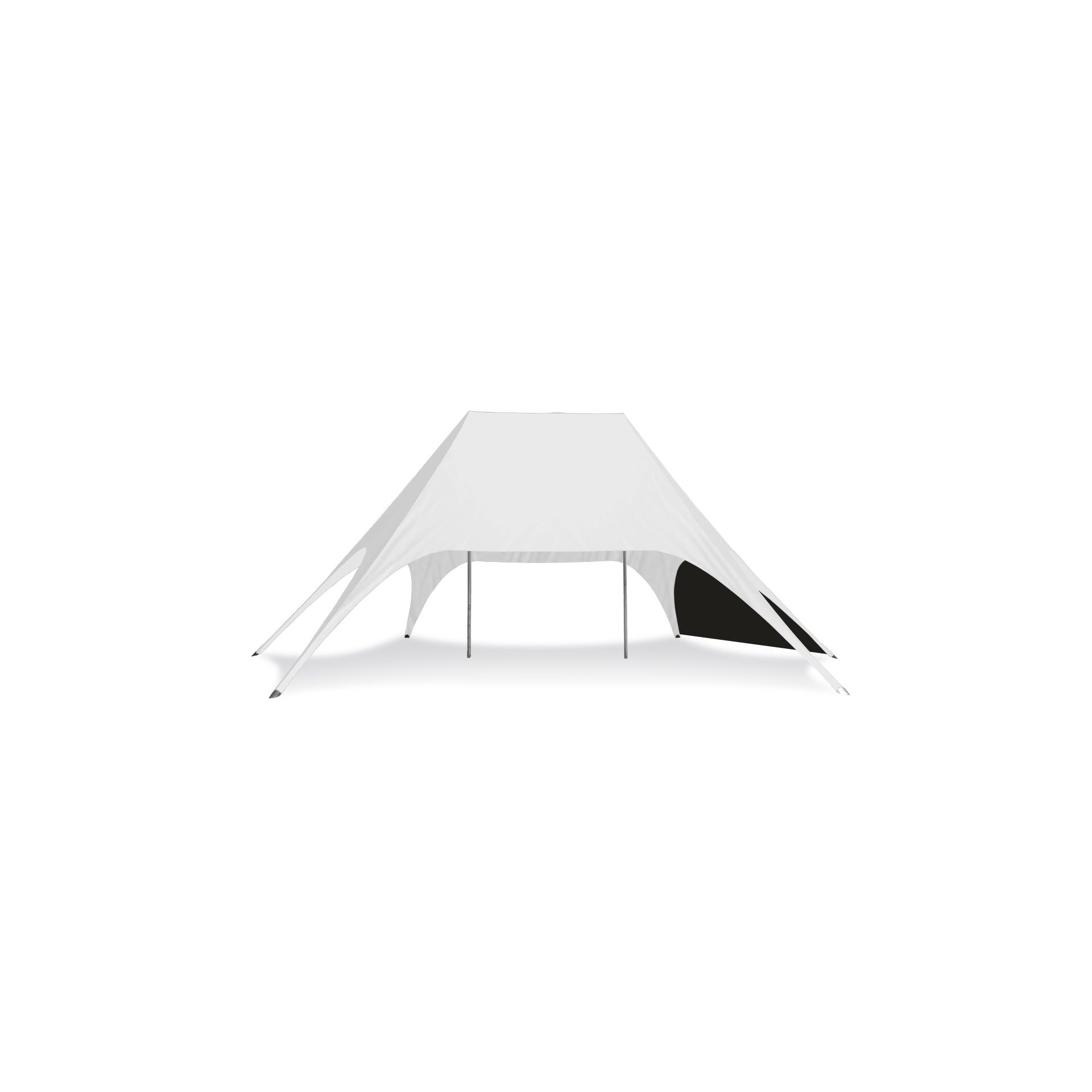 Walls for 13m x 8.5m Star Shade | Star Tents