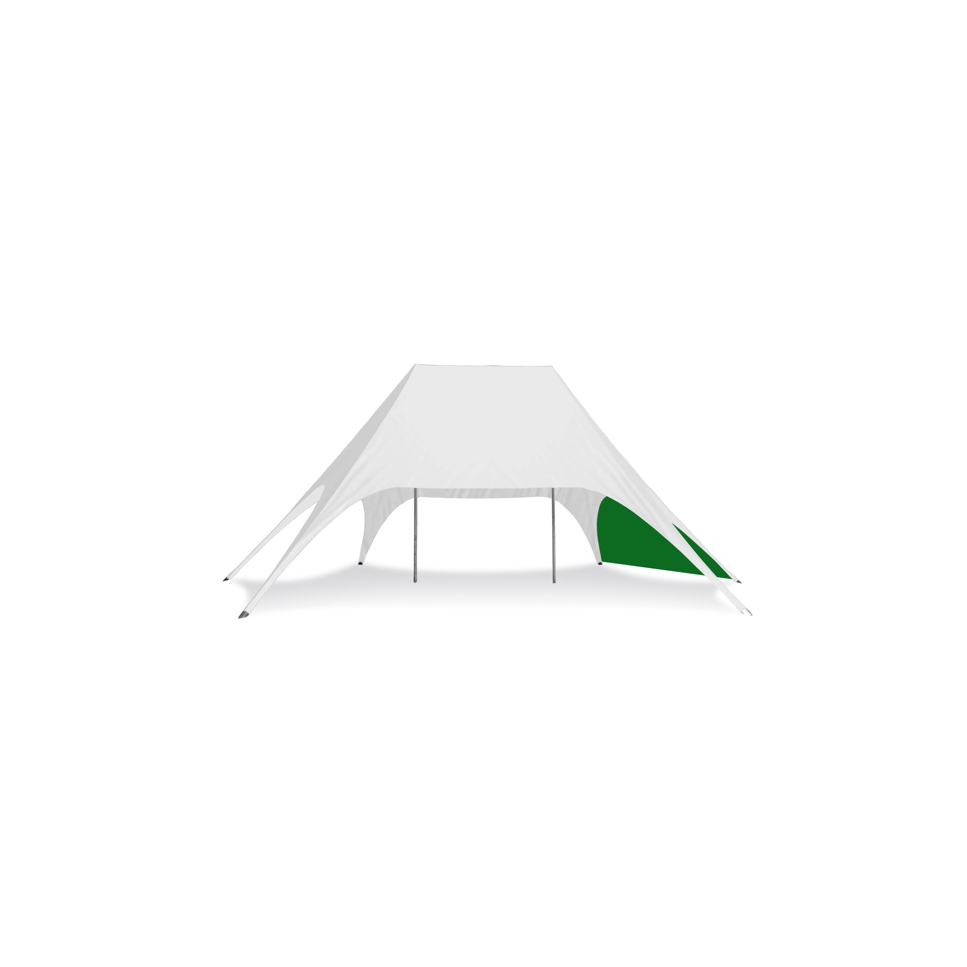 Walls for 13m x 8.5m Star Shade | Star Tents