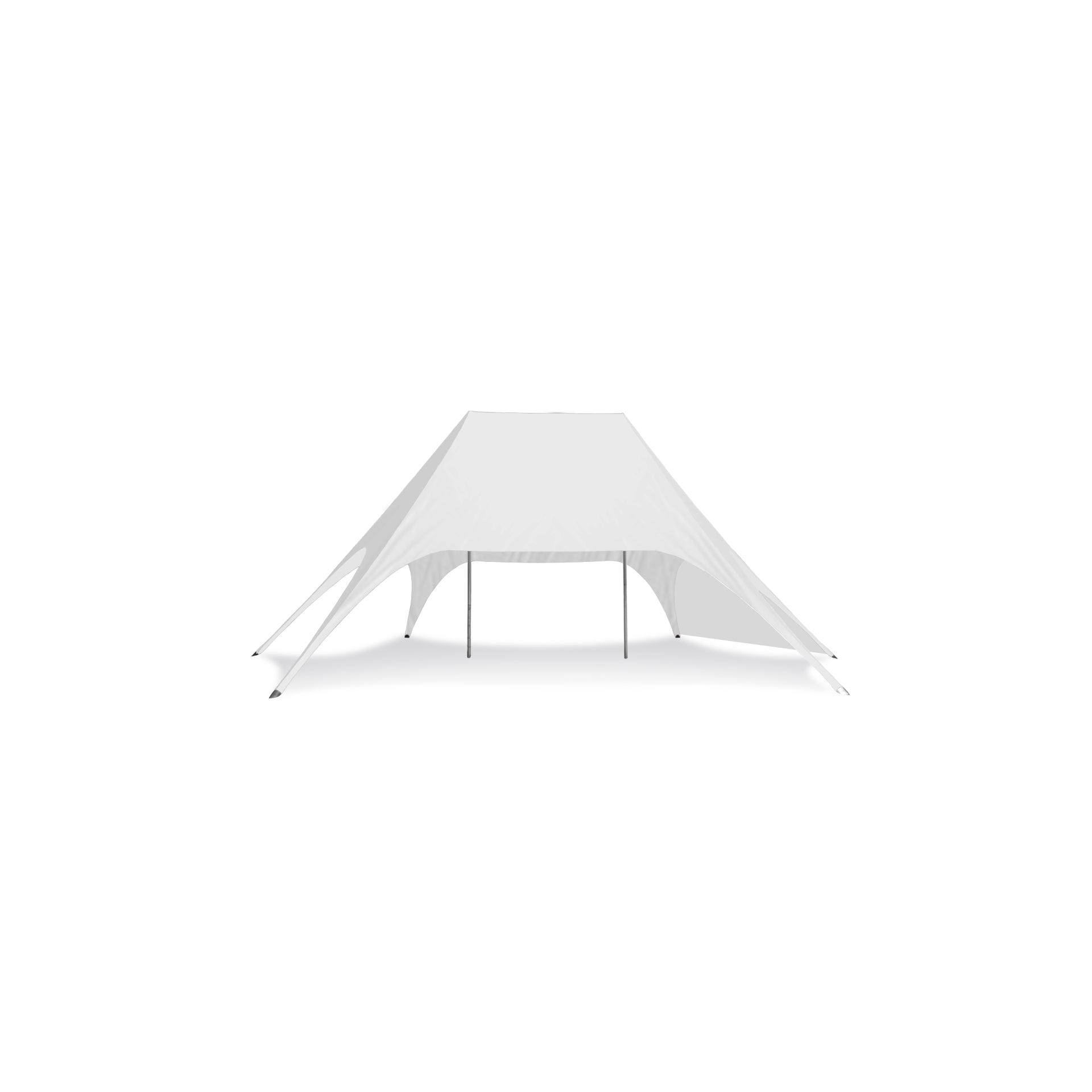 Walls for 13m x 8.5m Star Shade | Star Tents