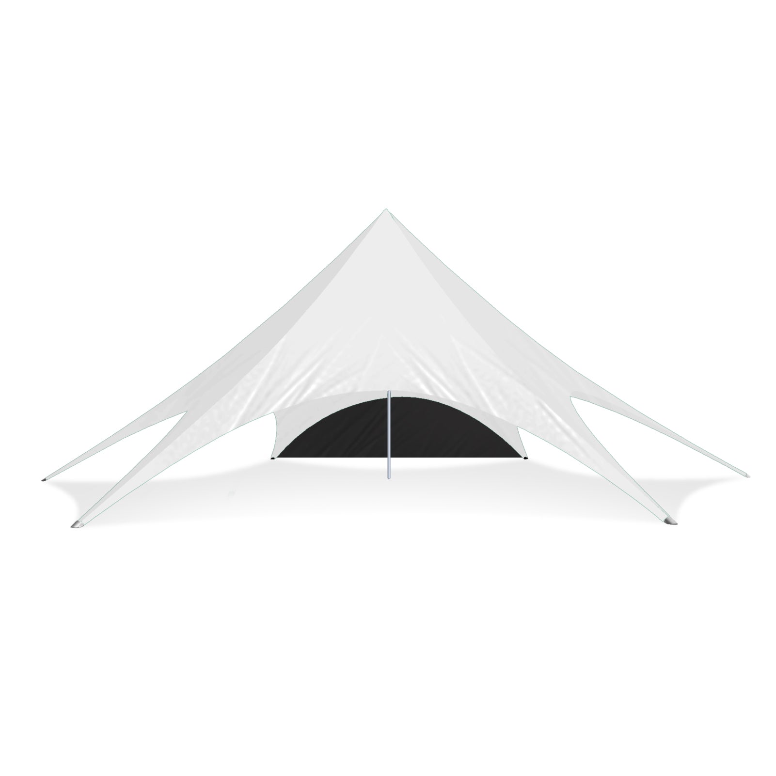 Wall for 14m Star Shade | Star Tents