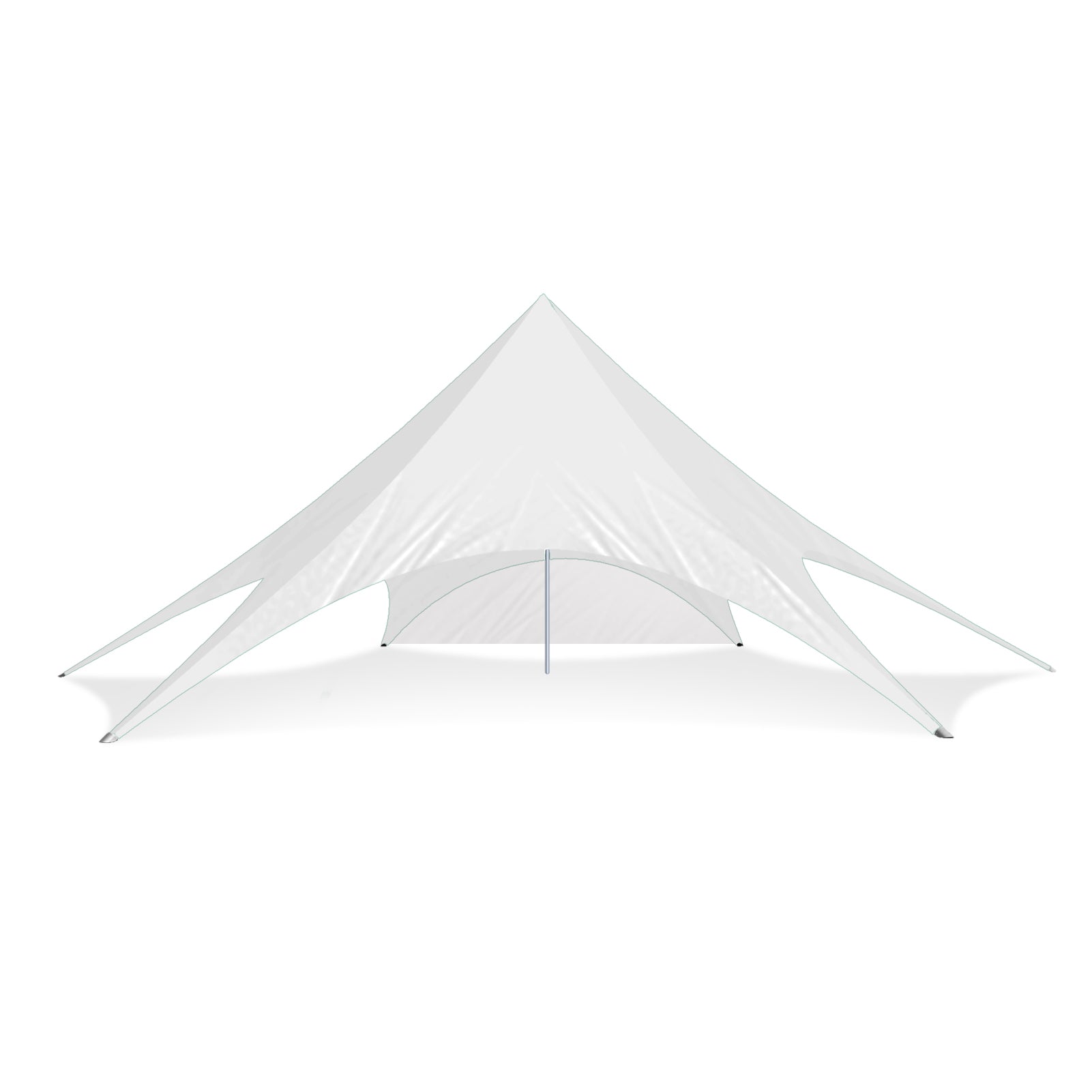 Wall for 14m Star Shade | Star Tents
