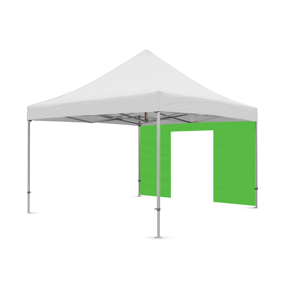 4m Marquee Door Wall | Marquee Accessory