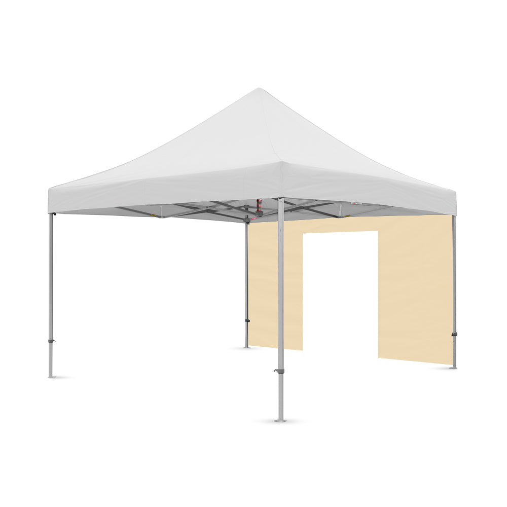 4m Marquee Door Wall | Marquee Accessory