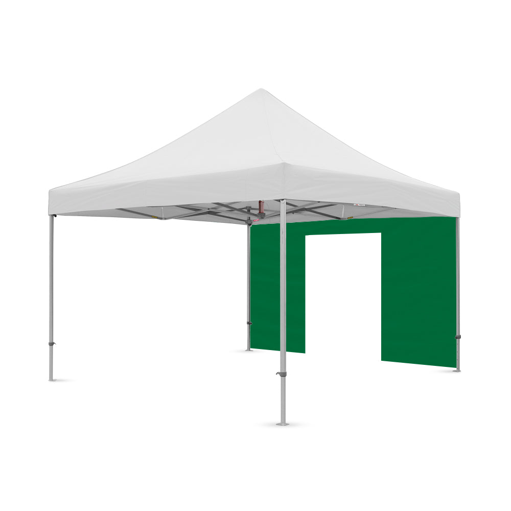4m Marquee Door Wall | Marquee Accessory