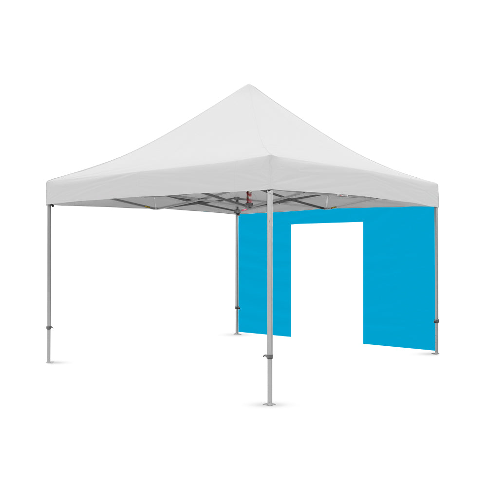 4m Marquee Door Wall | Marquee Accessory