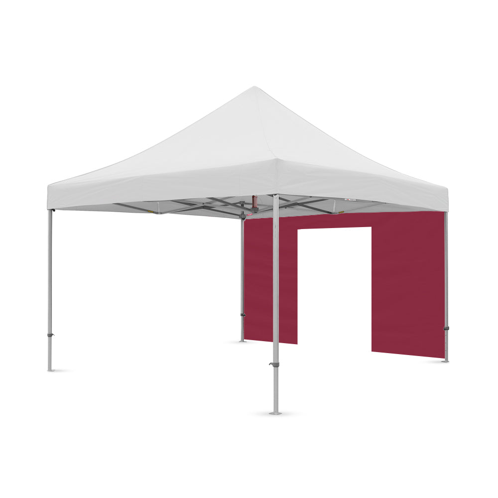 4m Marquee Door Wall | Marquee Accessory