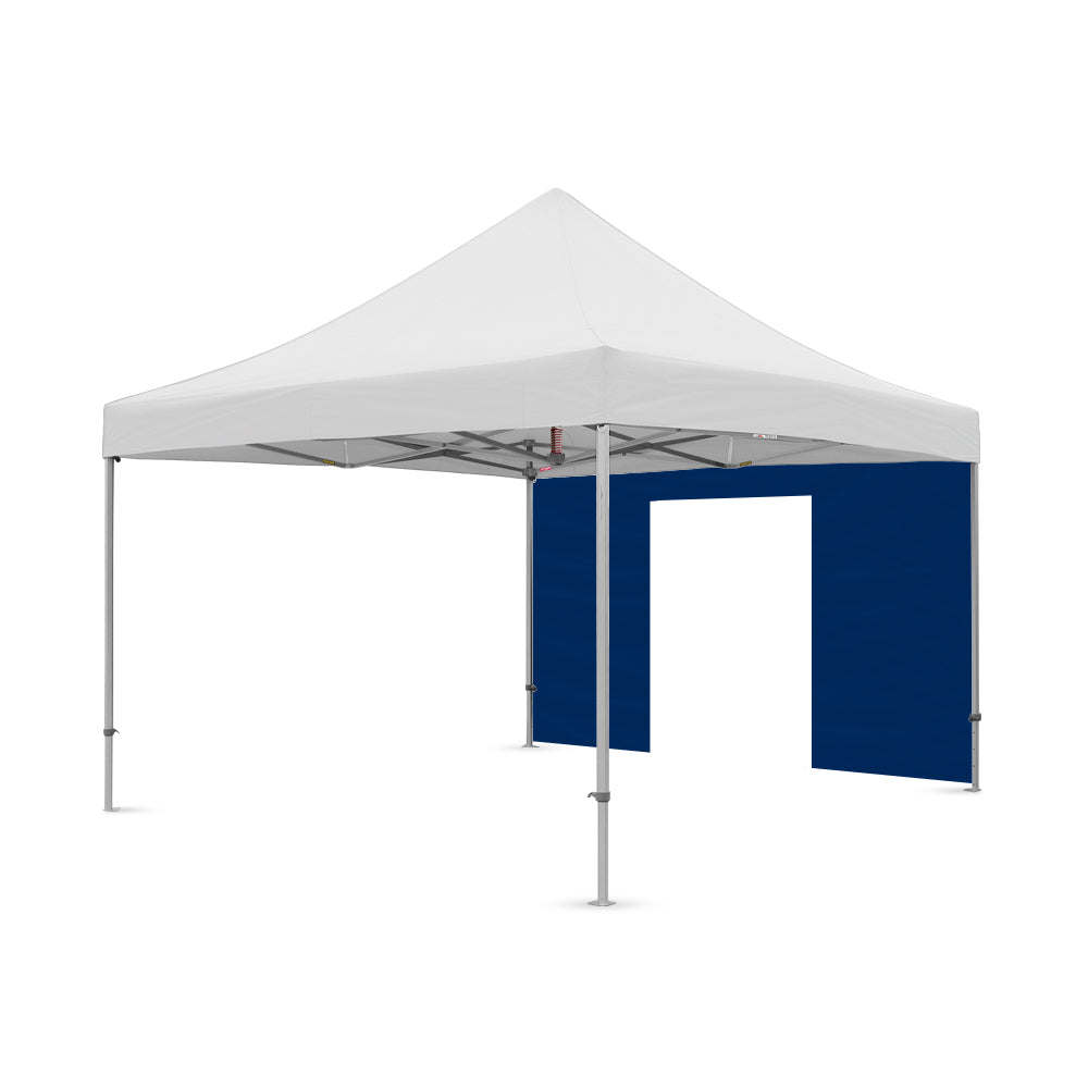 4m Marquee Door Wall | Marquee Accessory