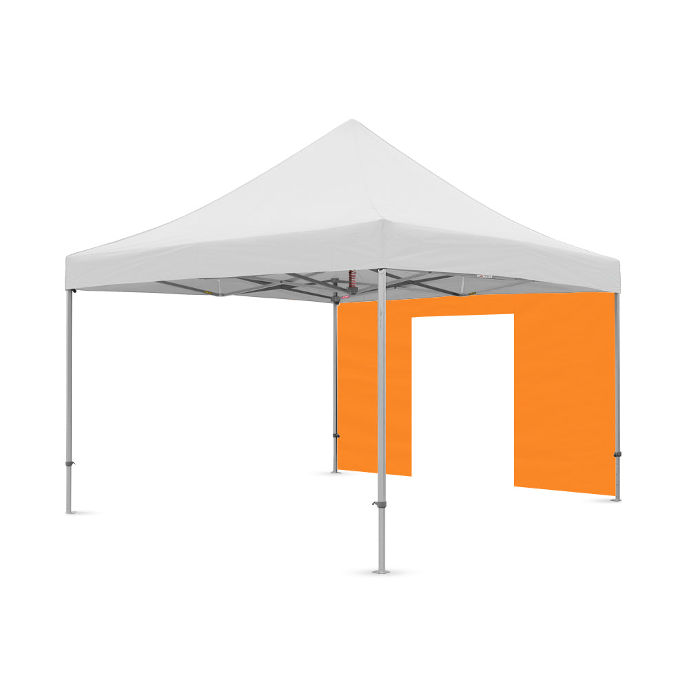 4m Marquee Door Wall | Marquee Accessory