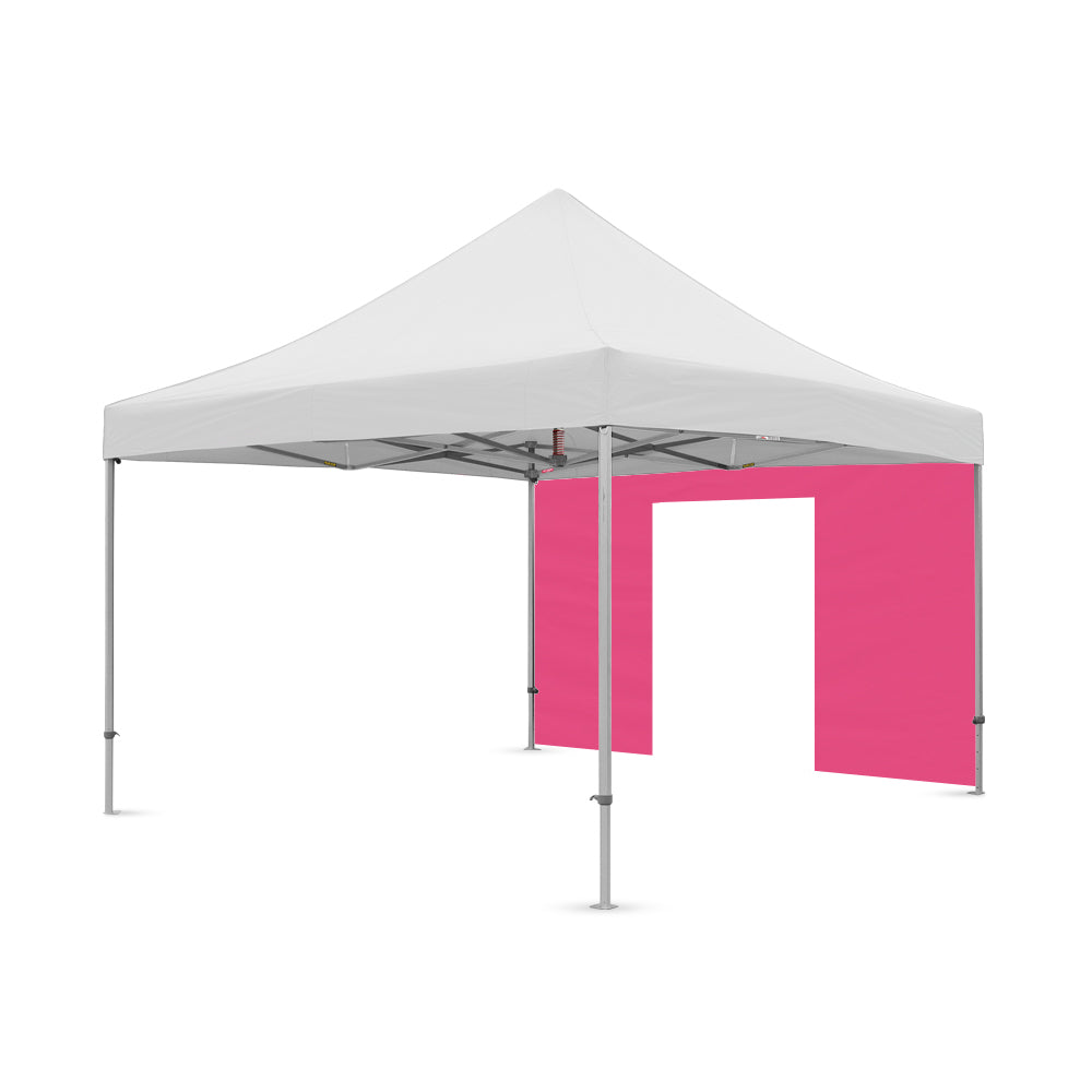 4m Marquee Door Wall | Marquee Accessory