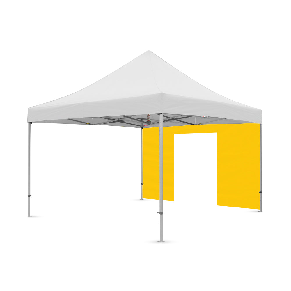 4m Marquee Door Wall | Marquee Accessory