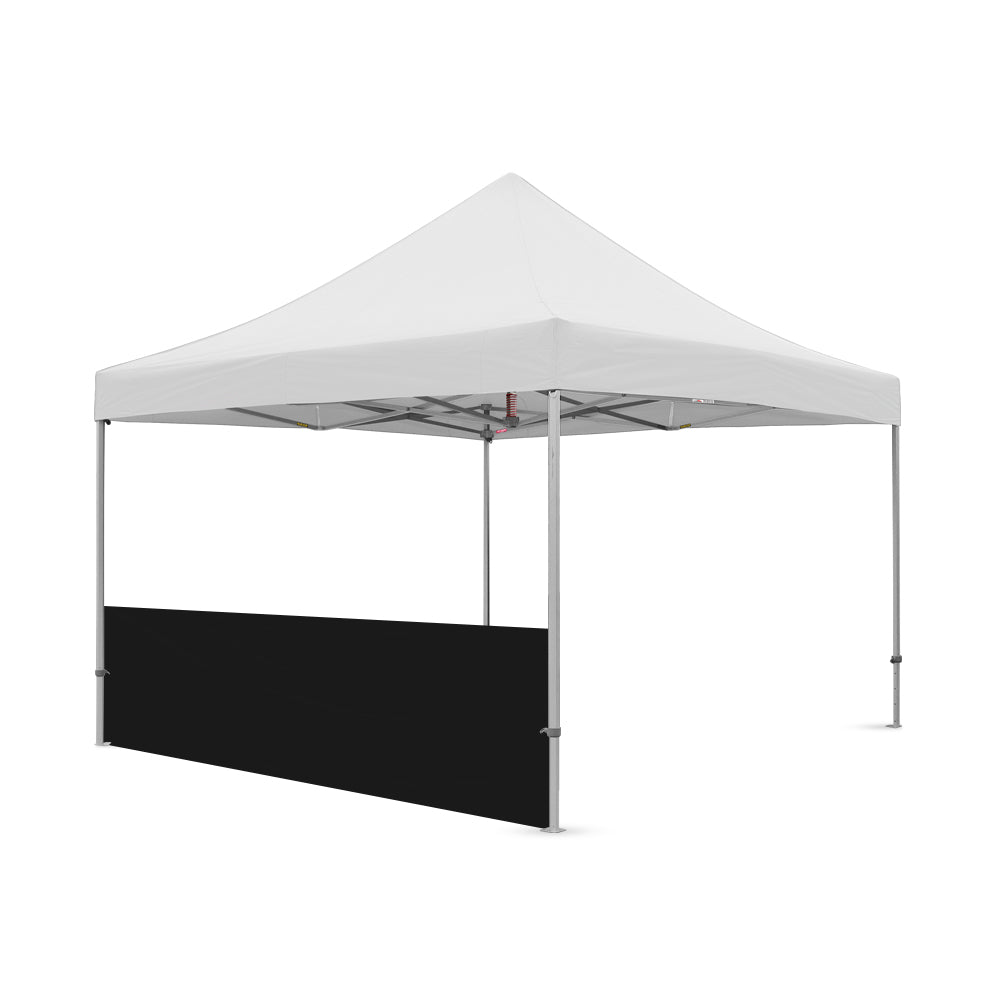 4m Marquee Half Wall | Marquee Accessory